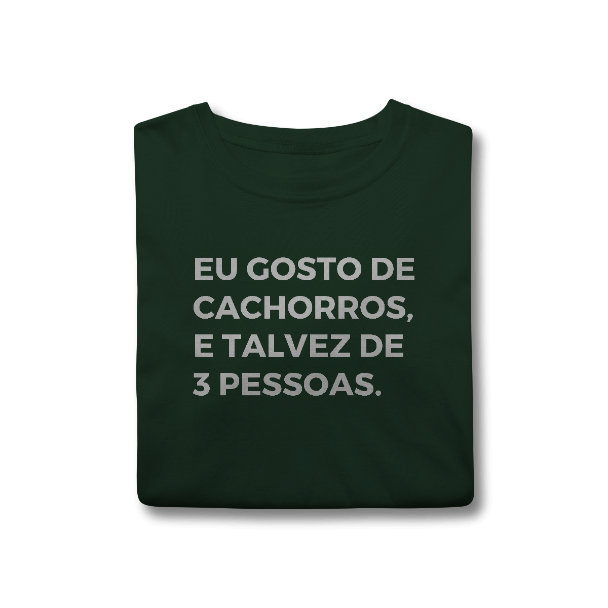  Eu Gosto de Cachorros