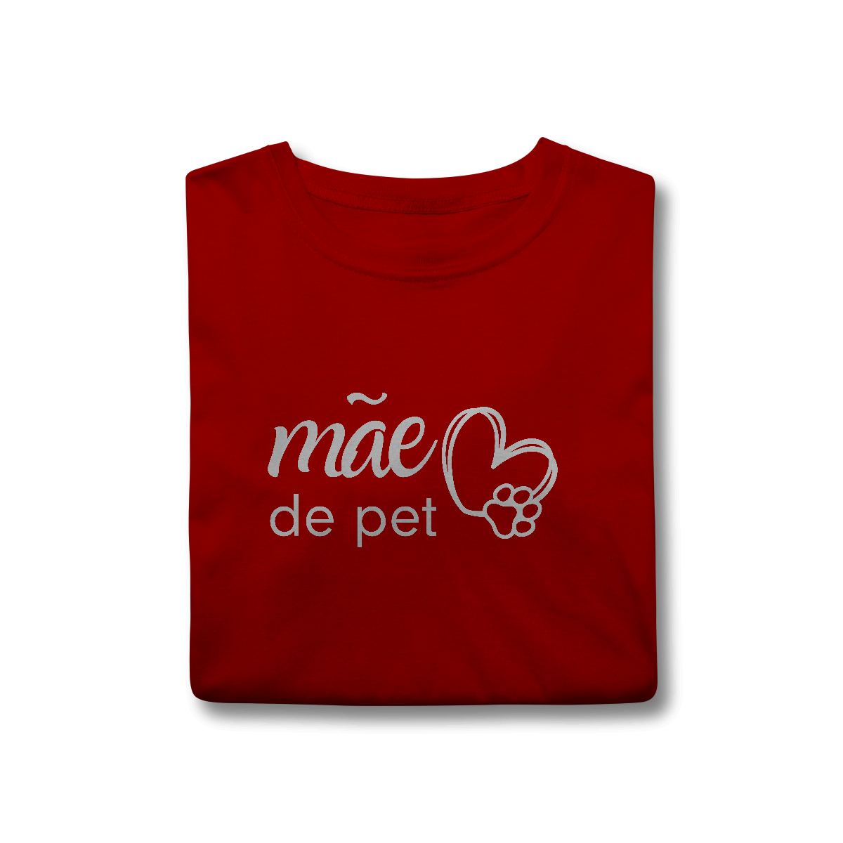 Mãe de Pet