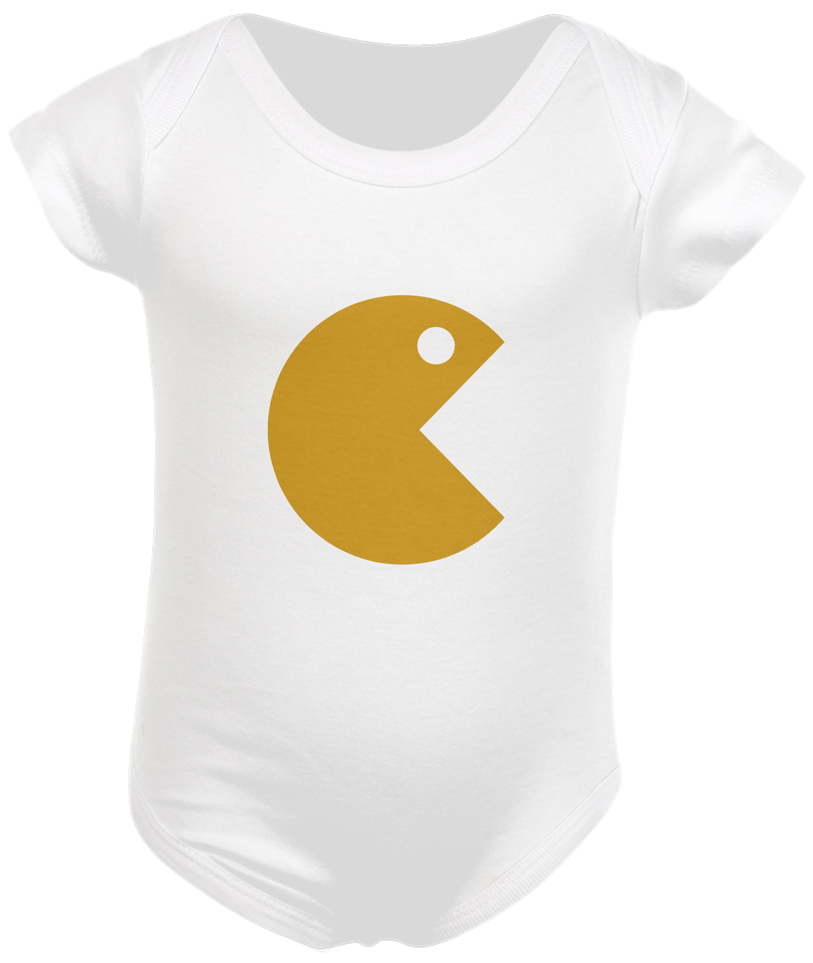 BODY INFANTIL COMECOME