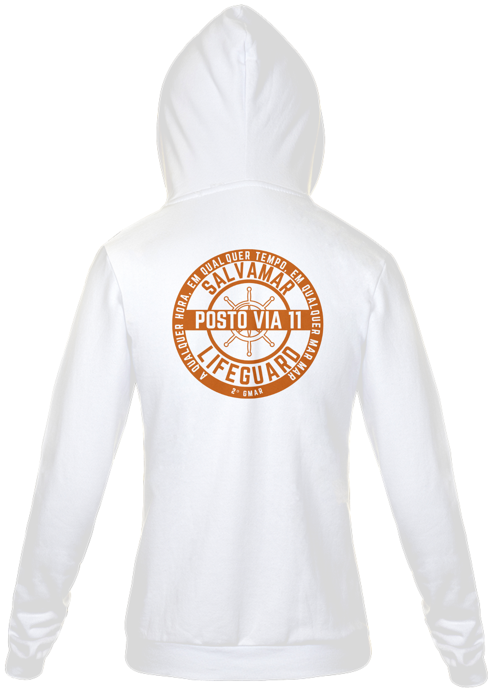 CASACO POSTO VIA 11 - 1