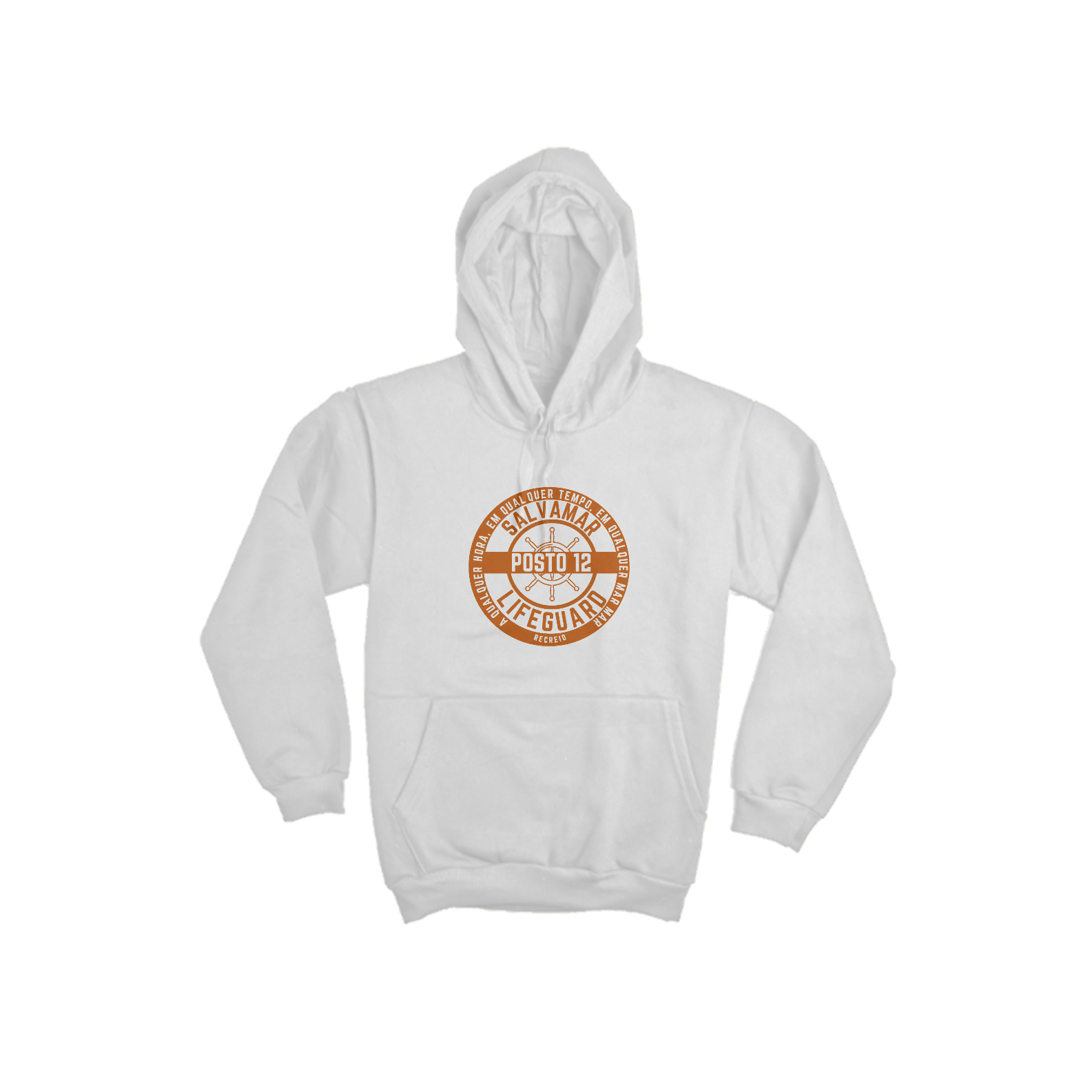 CASACO POSTO 12 - 2.1