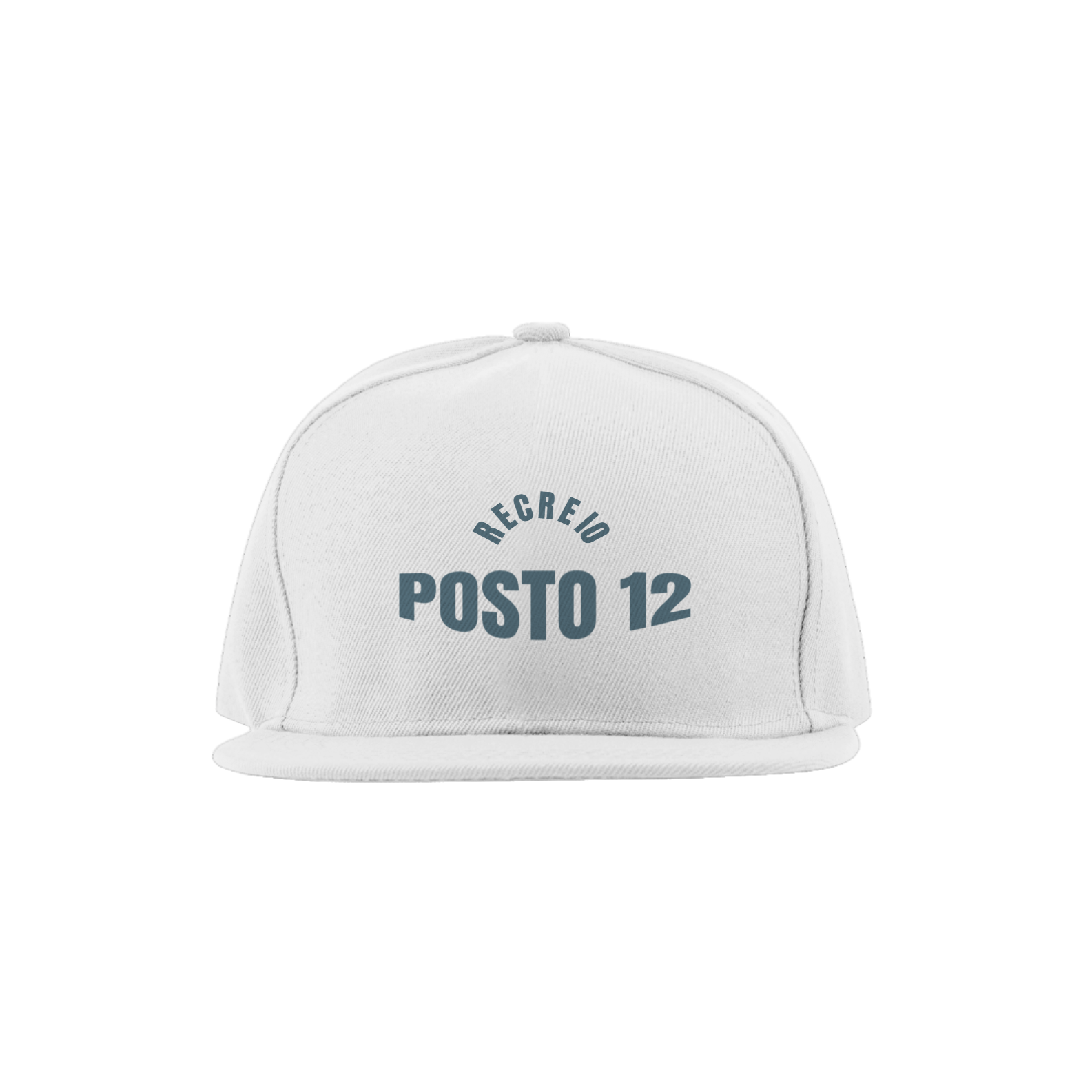 BONÉ POSTO 12 RECREIO - 3