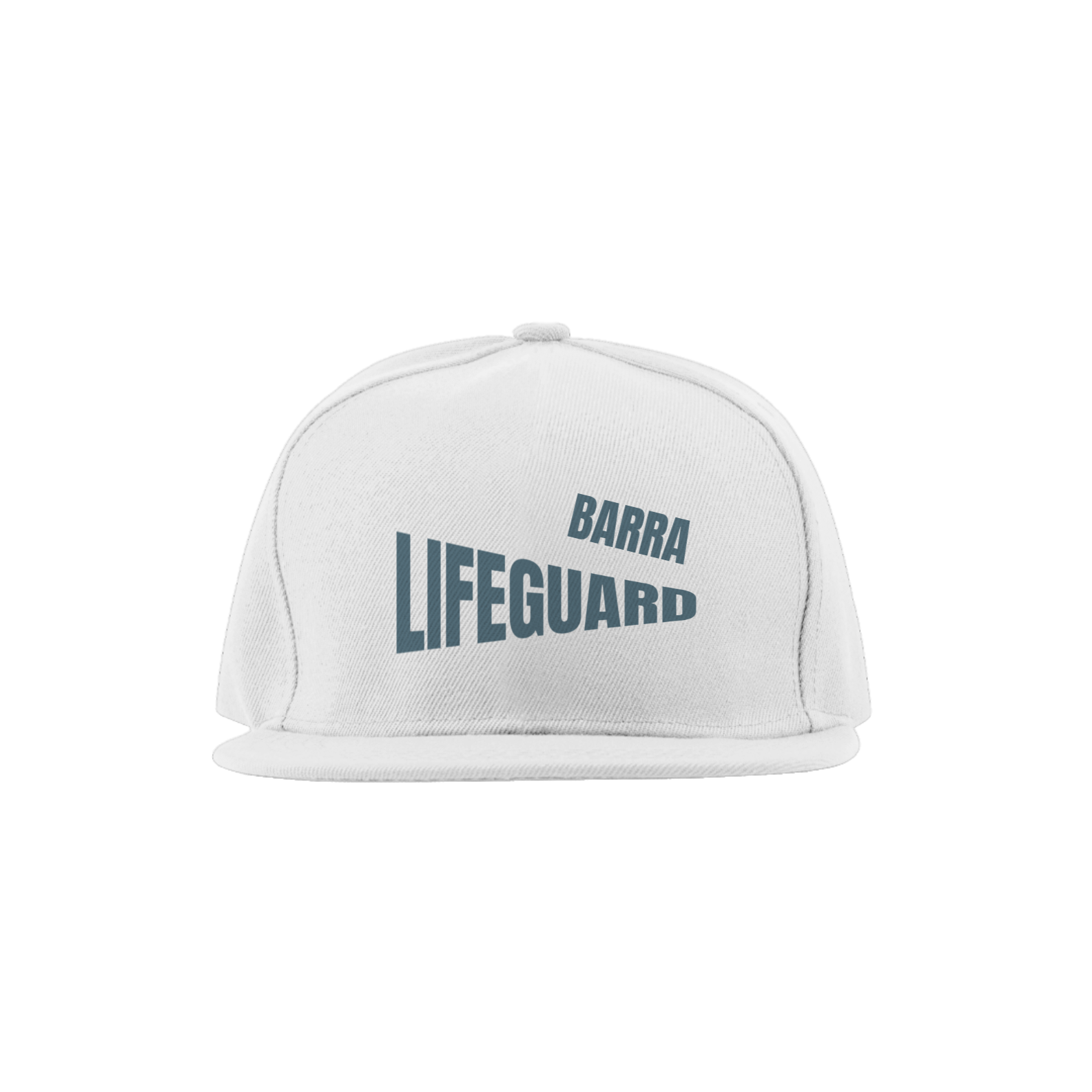 BONÉ LIGUARD BARRA - 3.C