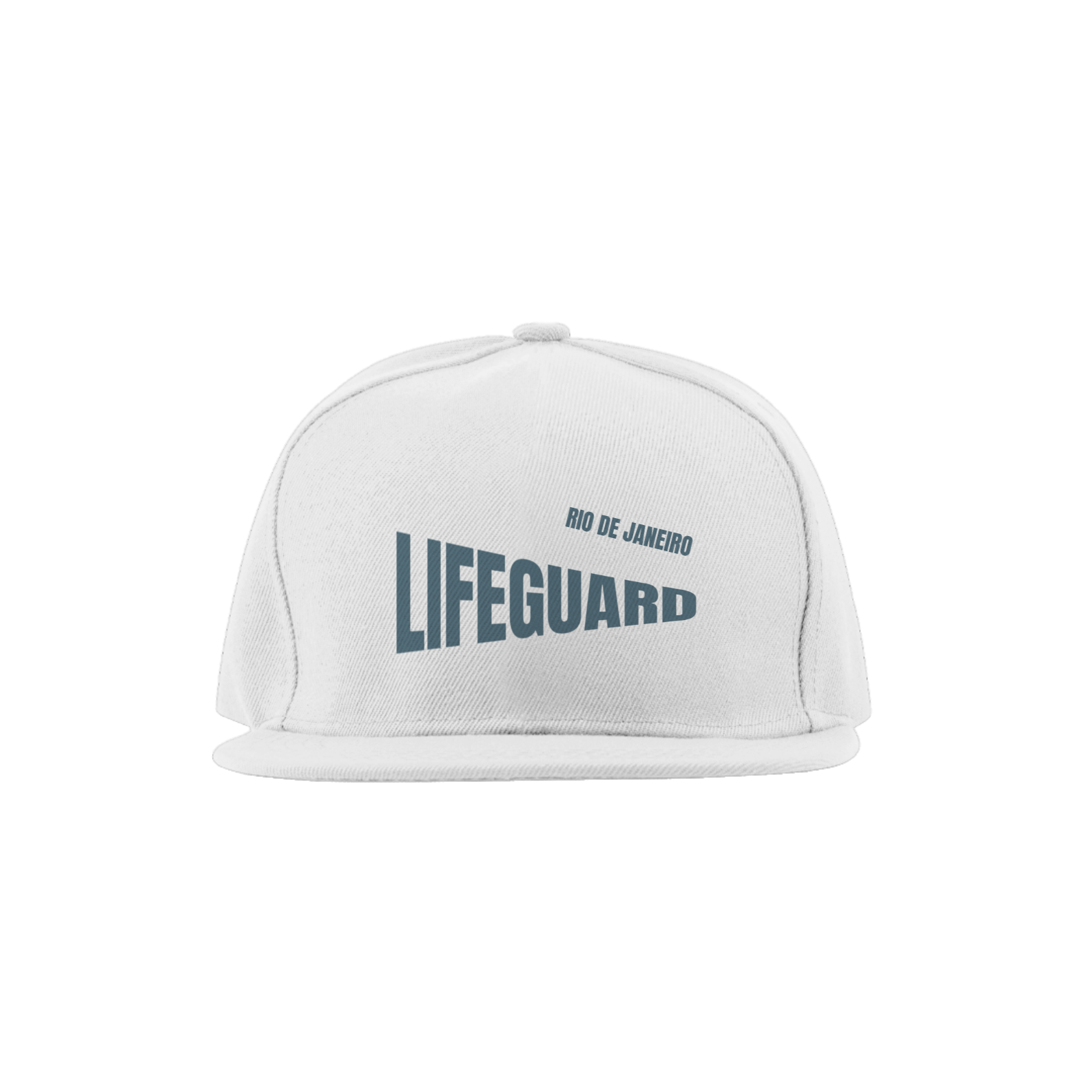 BONÉ LIFEGUAR RIO DE JANEIRO - 3.C