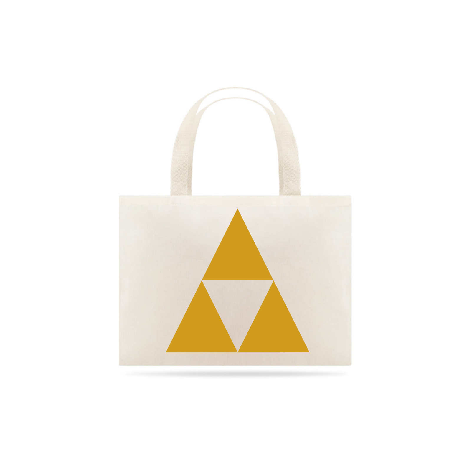 ECOBAG TRIFORCE