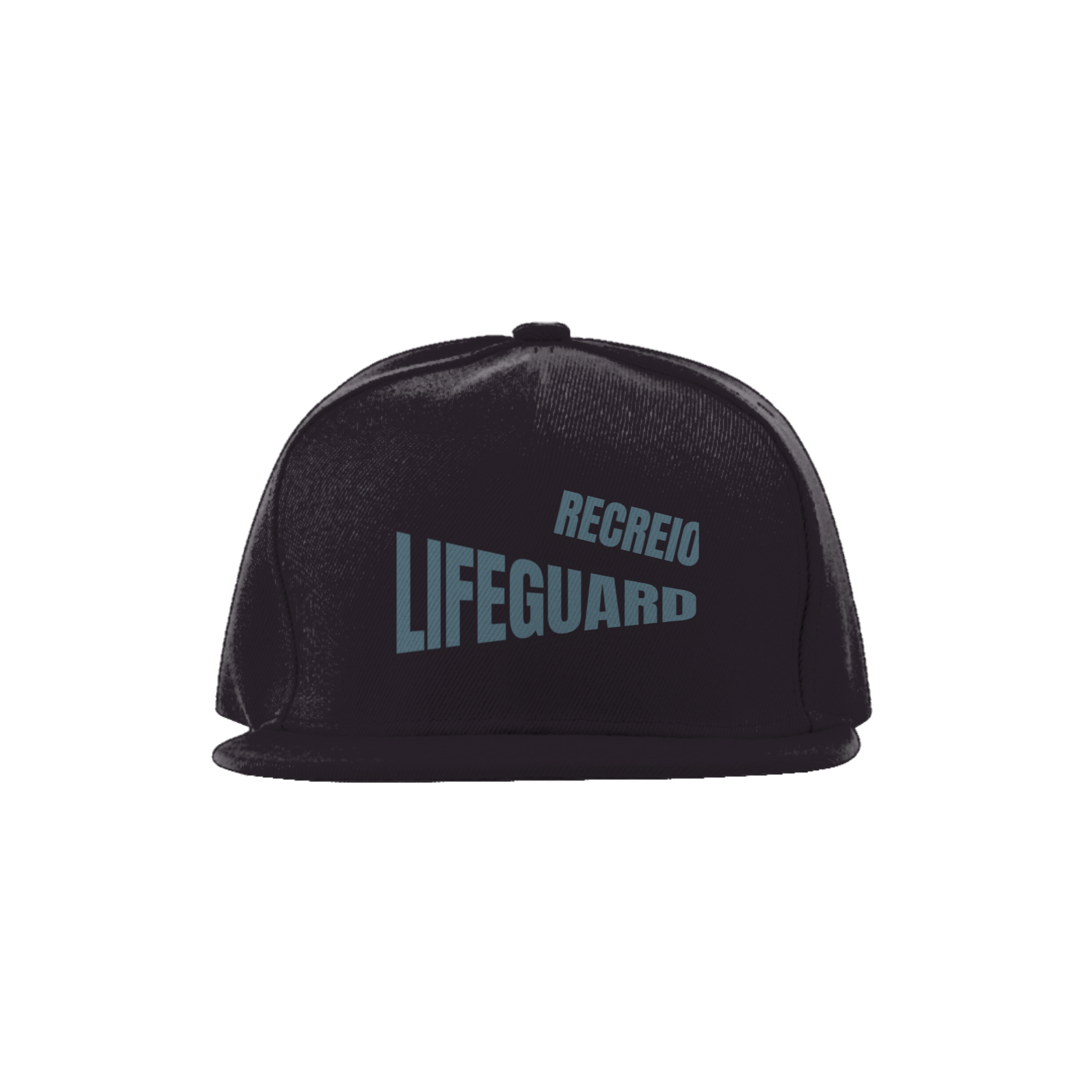 BONÉ LIFEGUARD RECREIO - 3.C