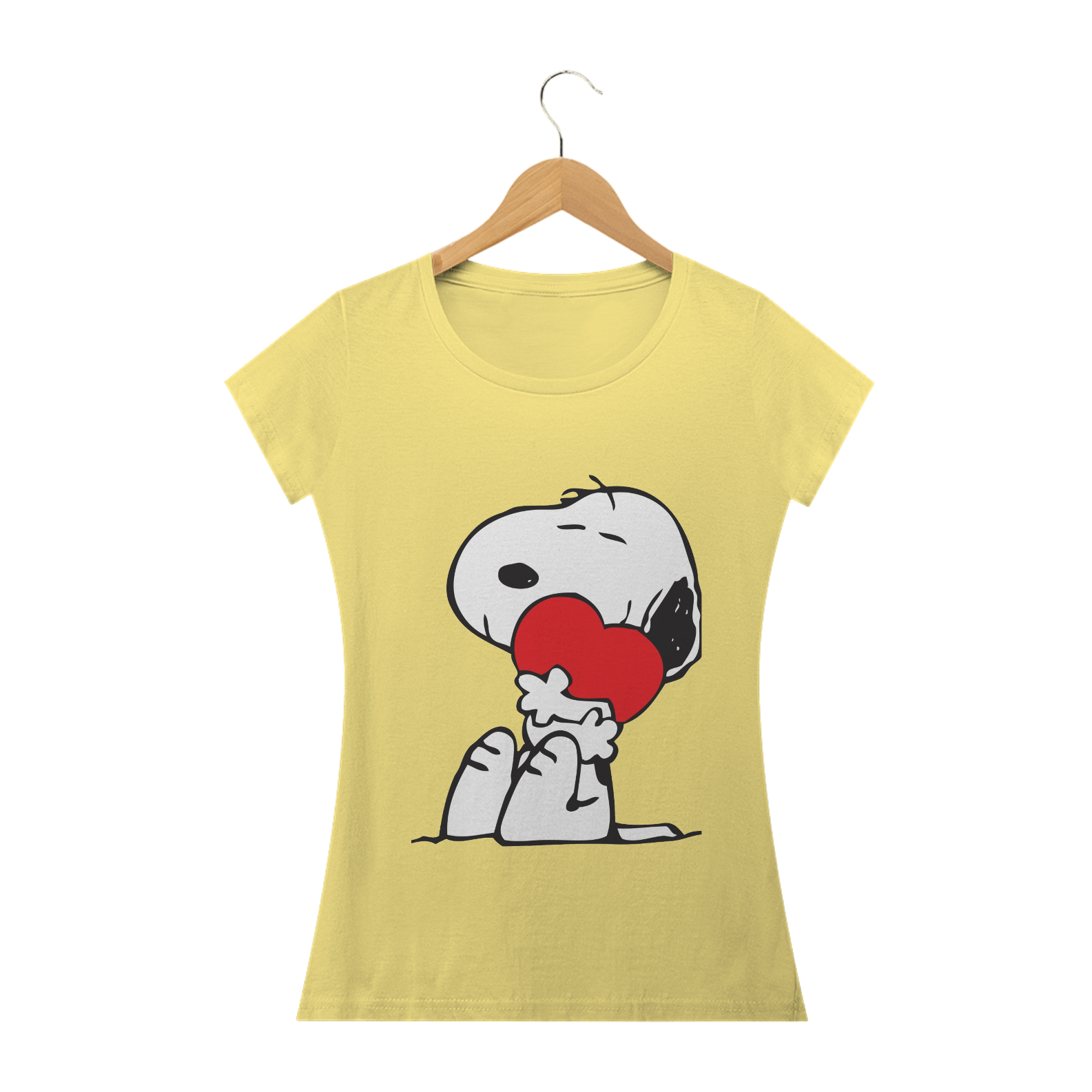 Baby Long Estonada - Snoopy - Model 1