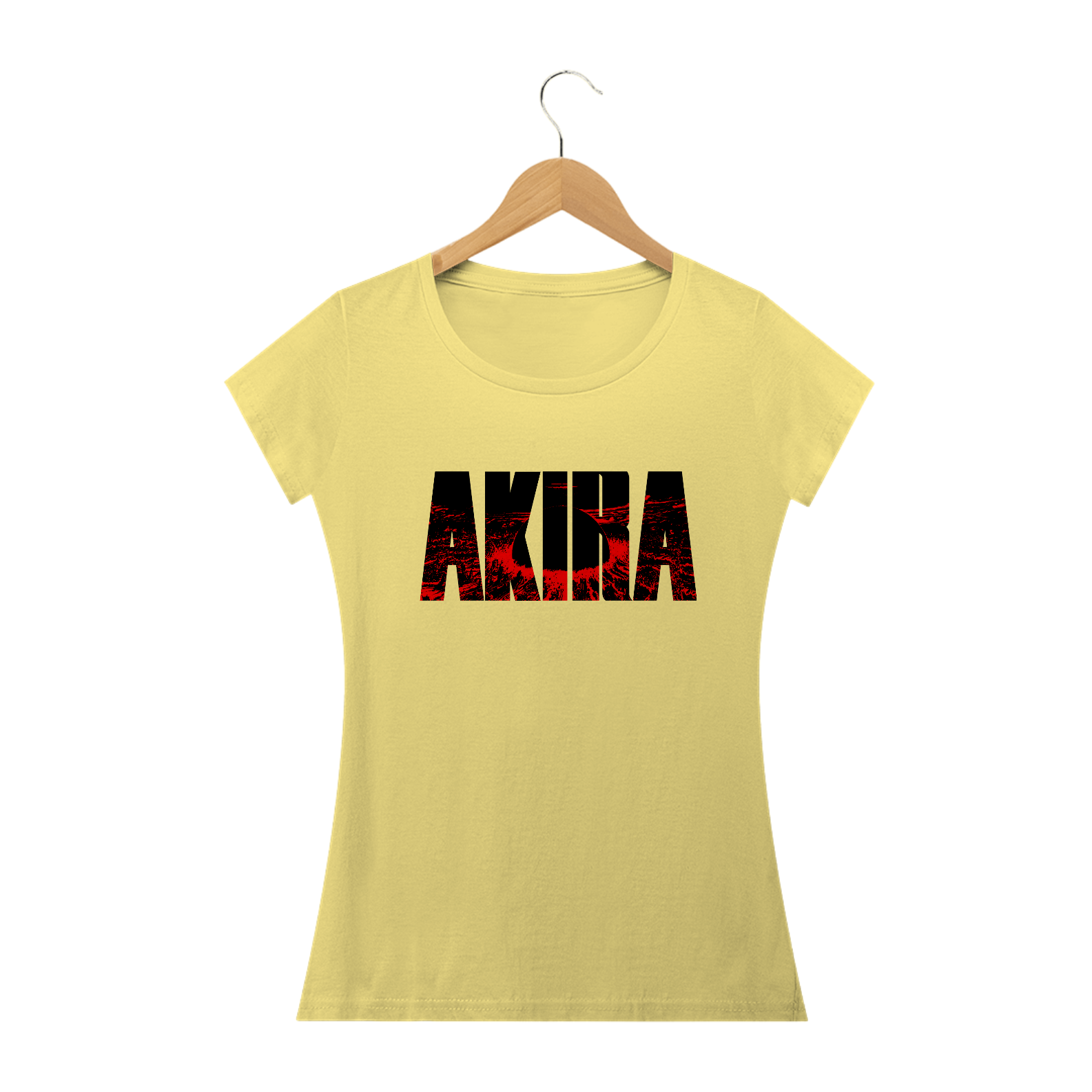 Baby Long Estonada - Akira - Model 1