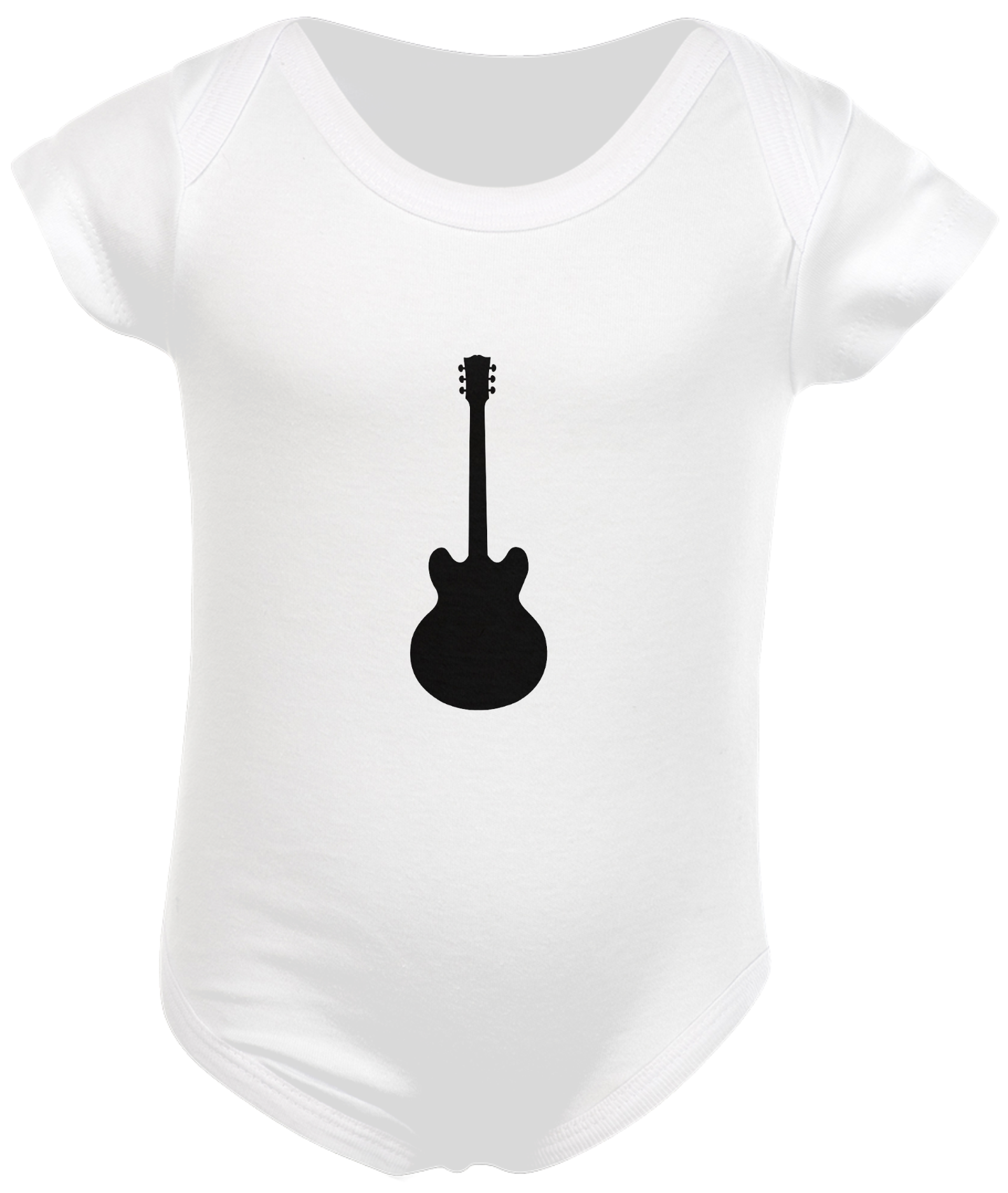 Body Infantil 4 Hands Luthieria ES335