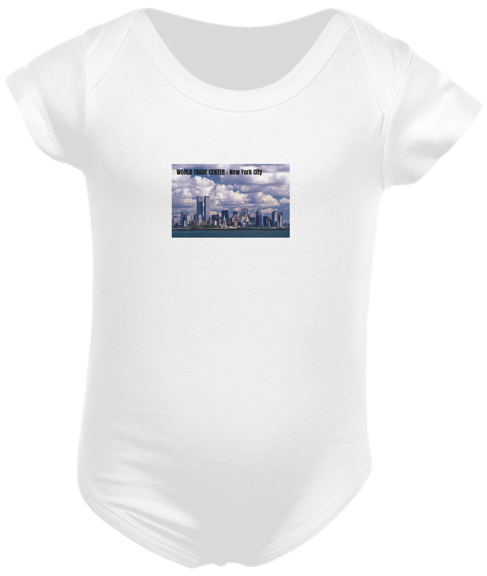 WTC Original - Model 1