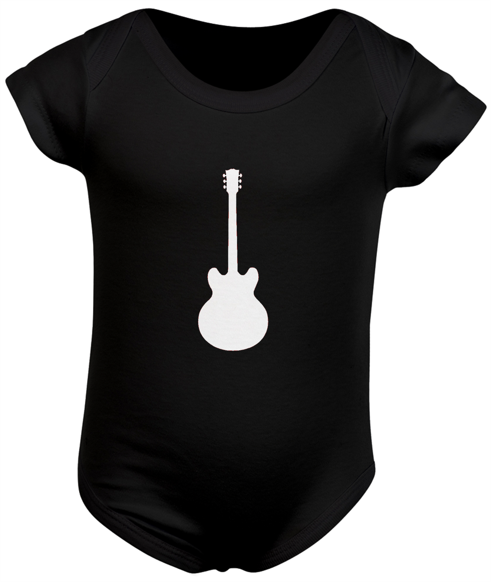 Body Infantil 4 Hands Luthieria ES335