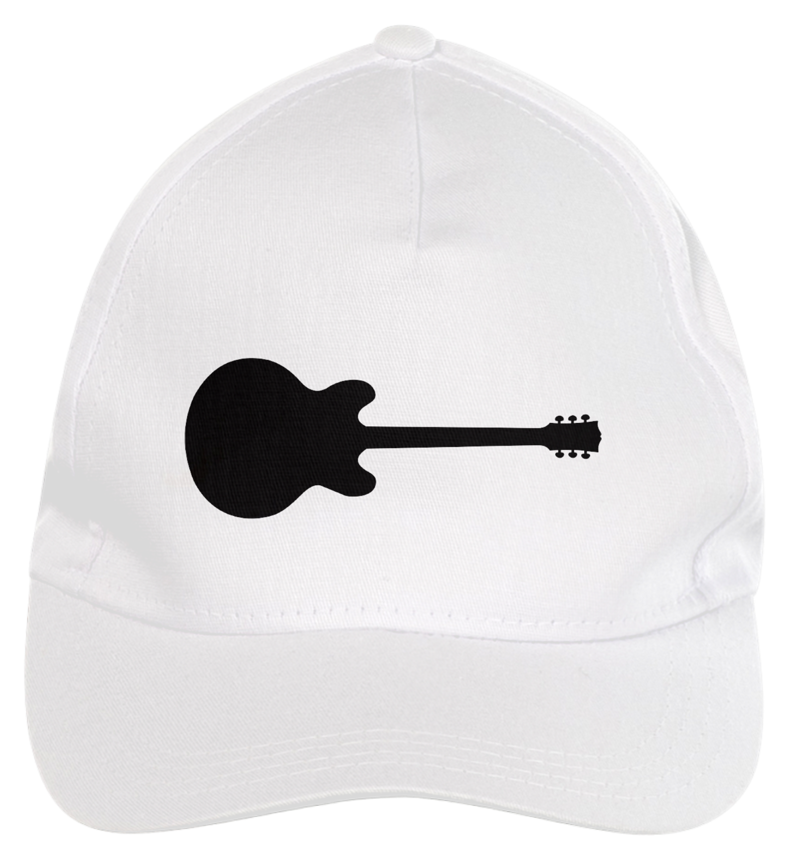 Boné de Brim 4 Hands Luthieria ES335