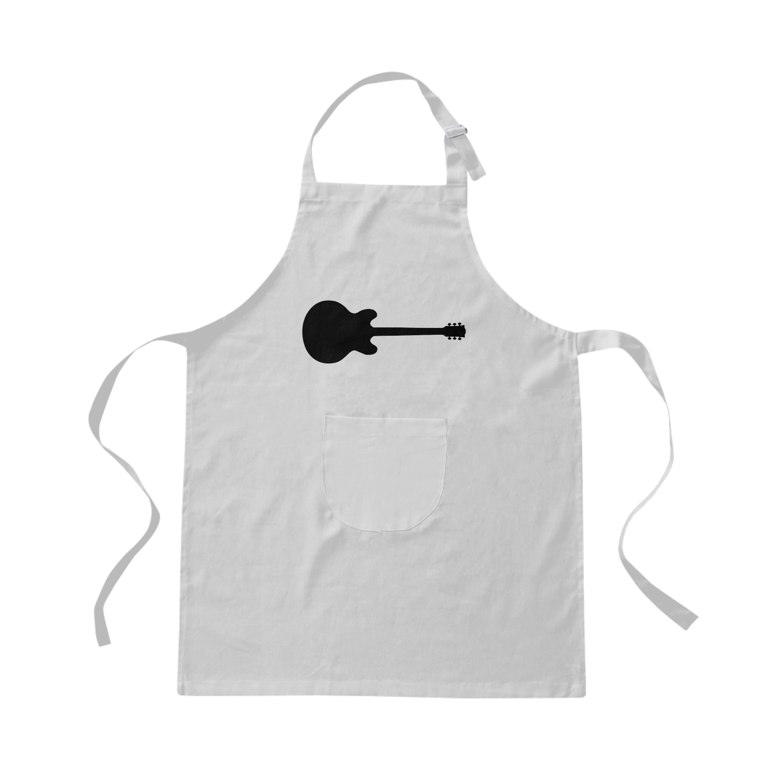 Avental Brim 4 Hands Luthieria ES335