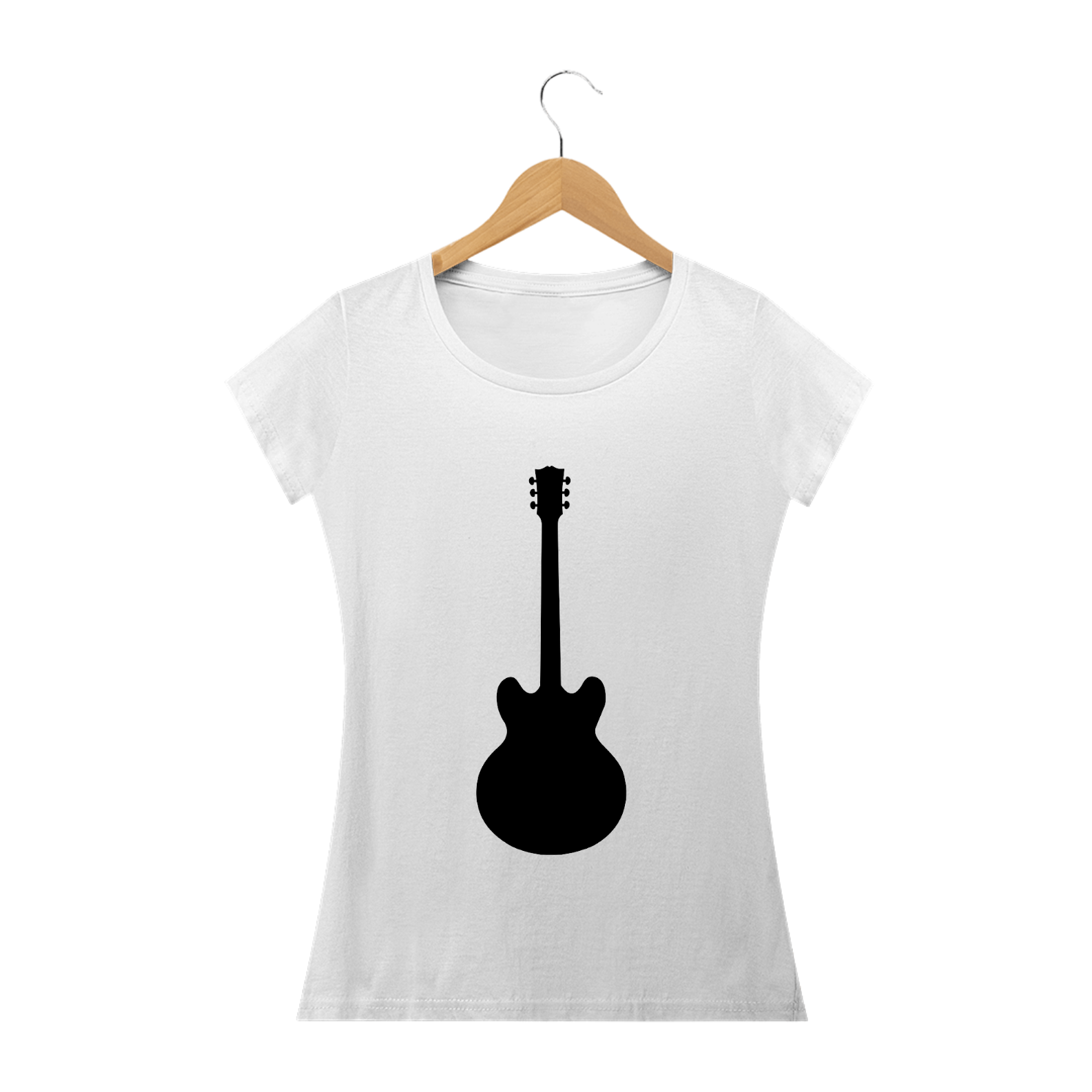 Baby Long Prime 4 Hands Luthieria ES335