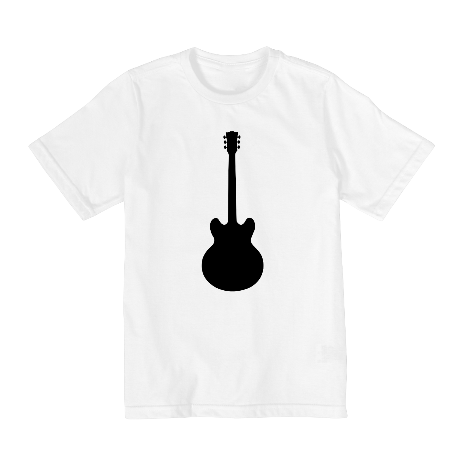 Quality Infantil (02 - 08) 4 Hands Luthieria ES335