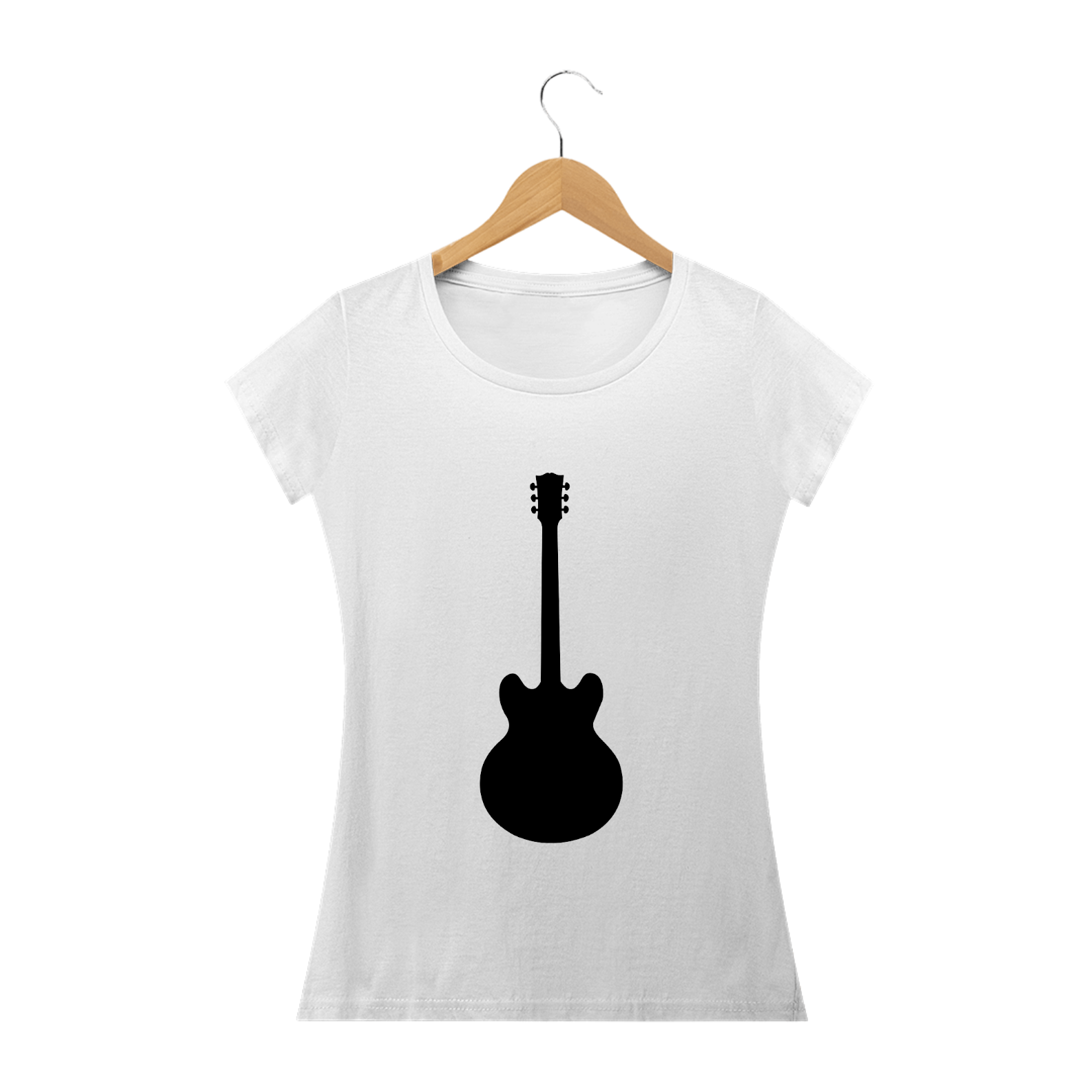 Nome do produto: Baby Long Classic 4 Hands Luthieria ES335