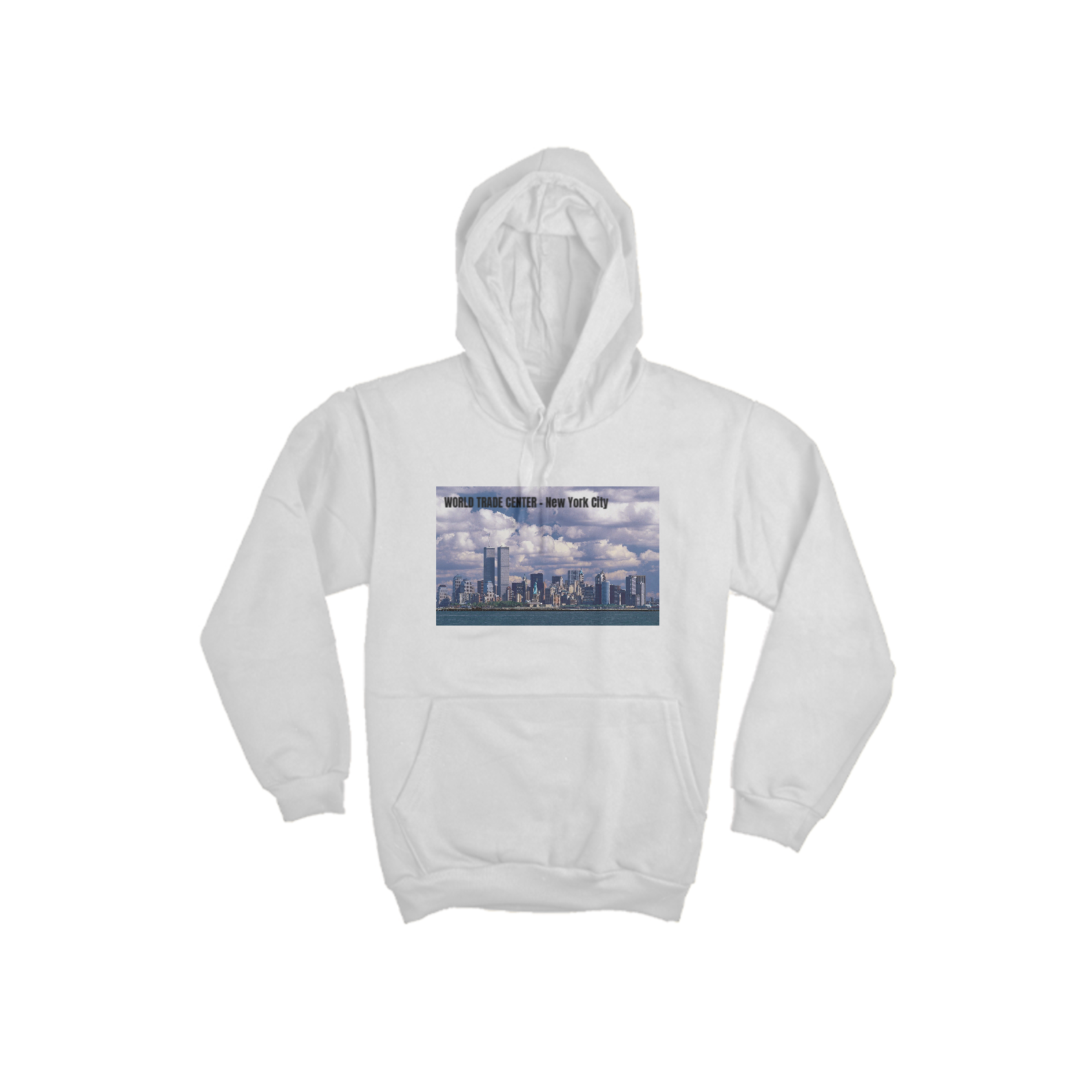 WTC Original - Model 1