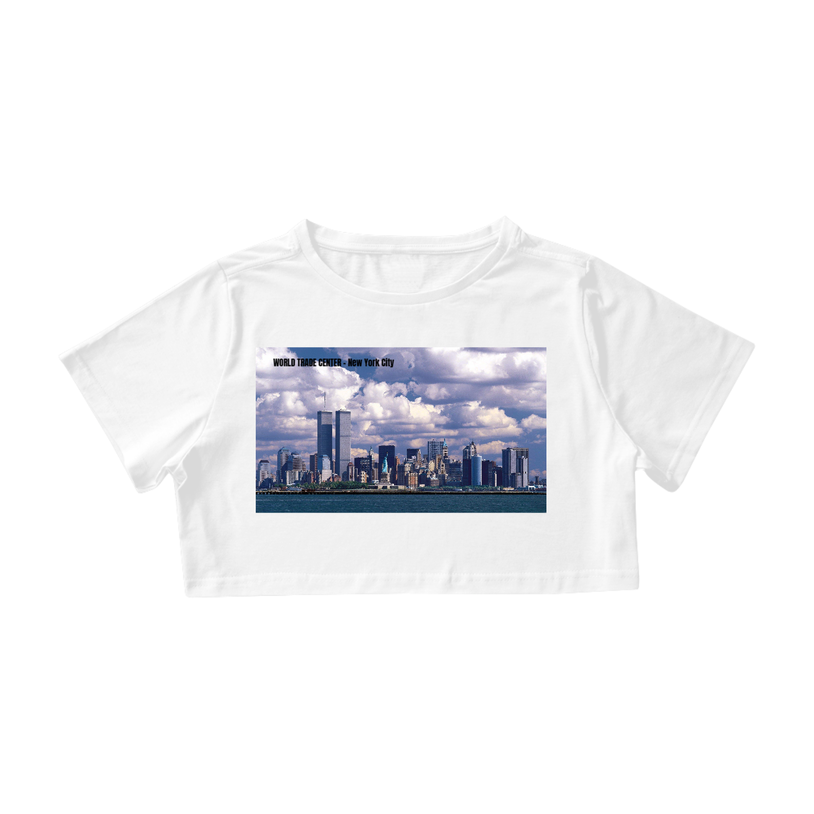 WTC Original - Model 1