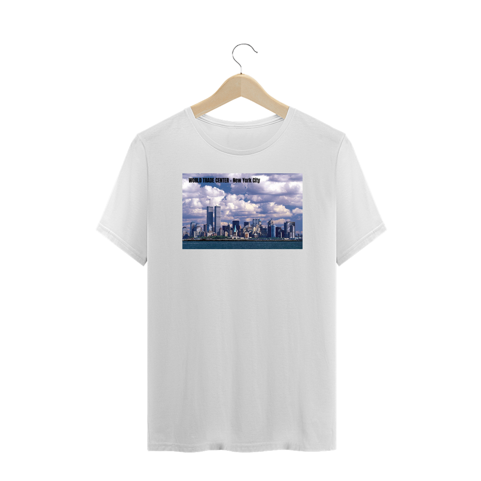 WTC Original - Model 1