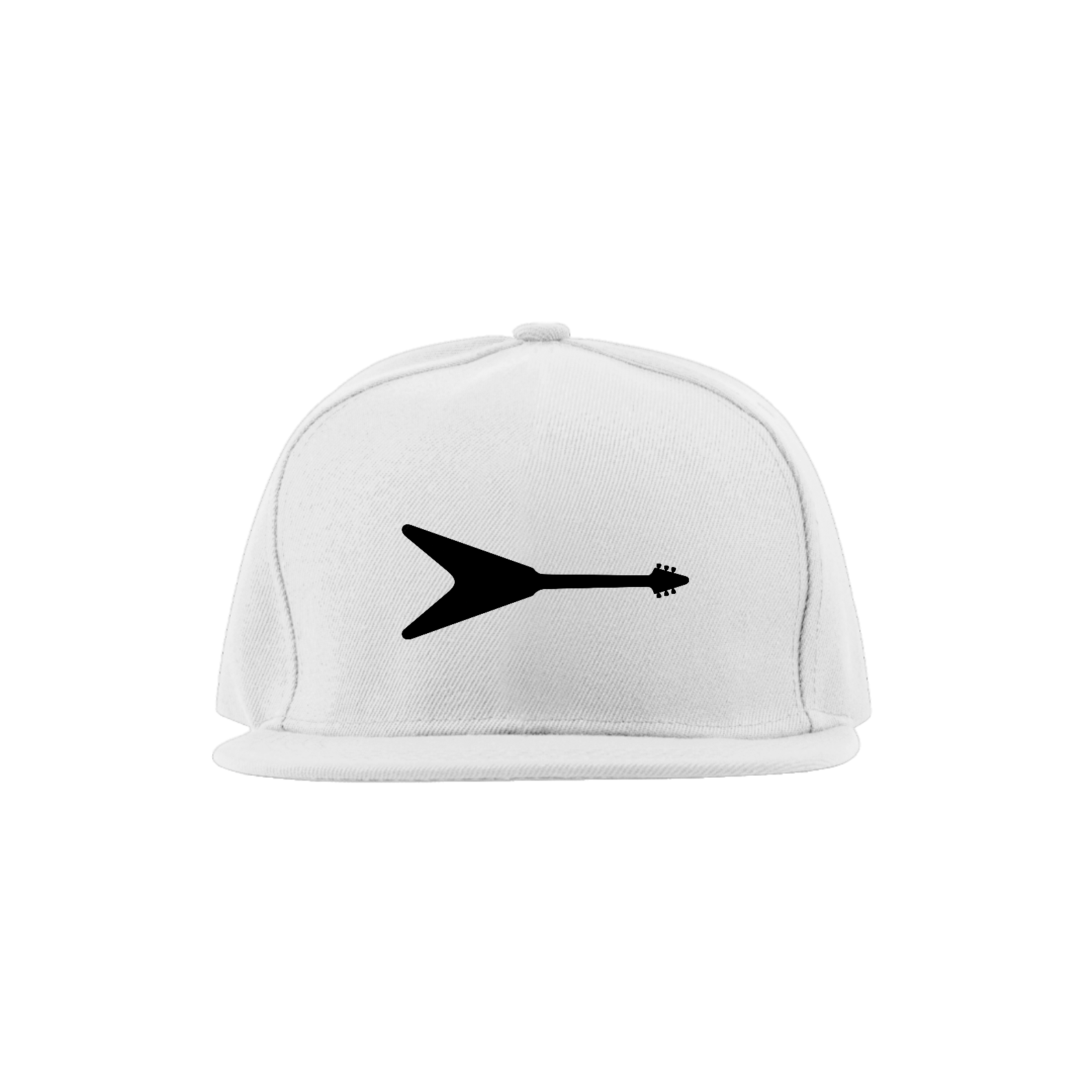 Boné Quality - Gibson Flying V