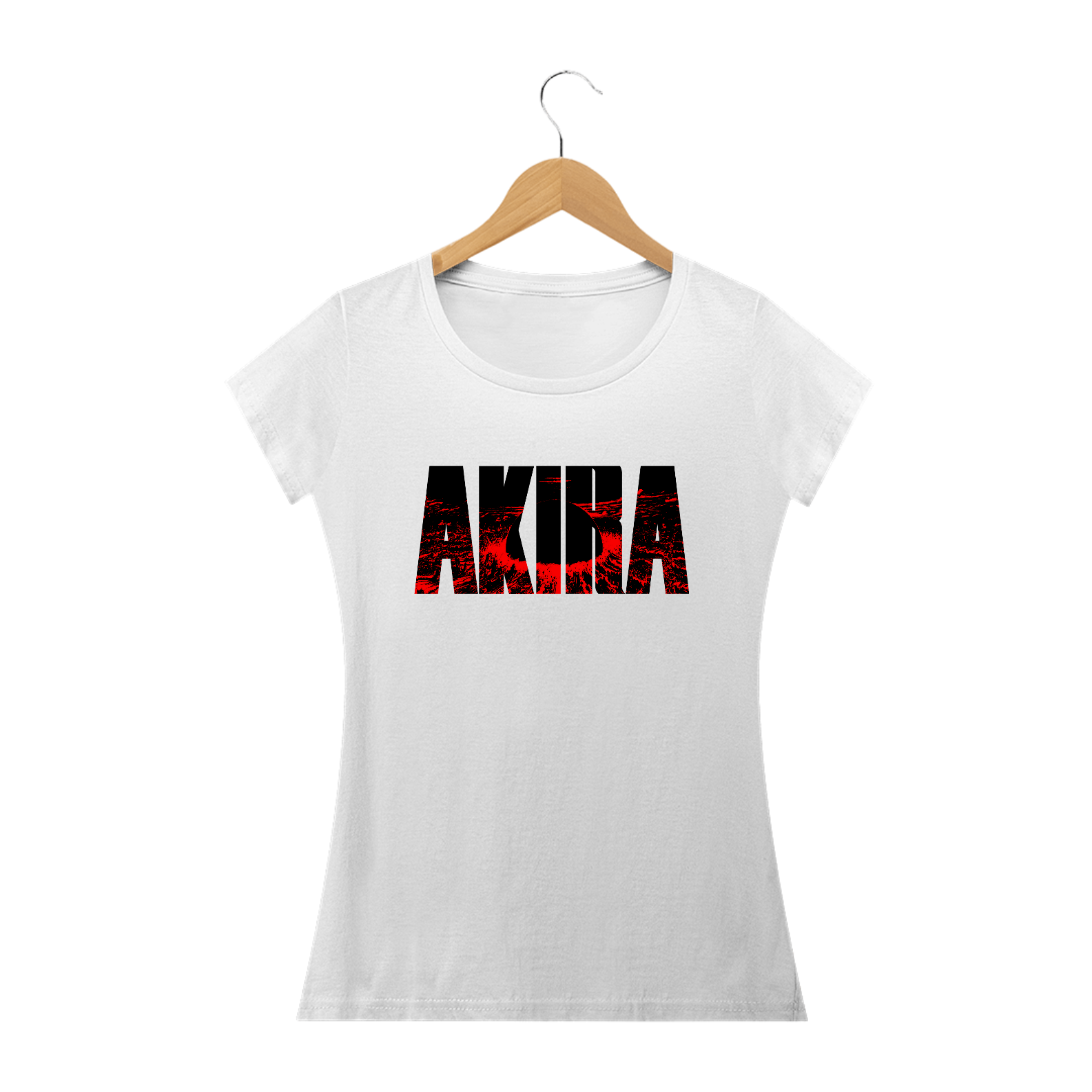 Baby Long Prime - Akira - Model 1