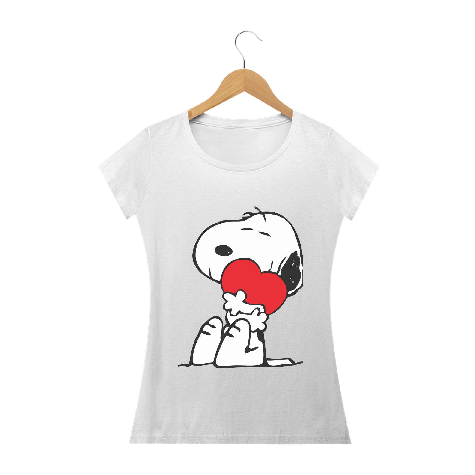 Nome do produto: Baby Long Prime - Snoopy - Model 1