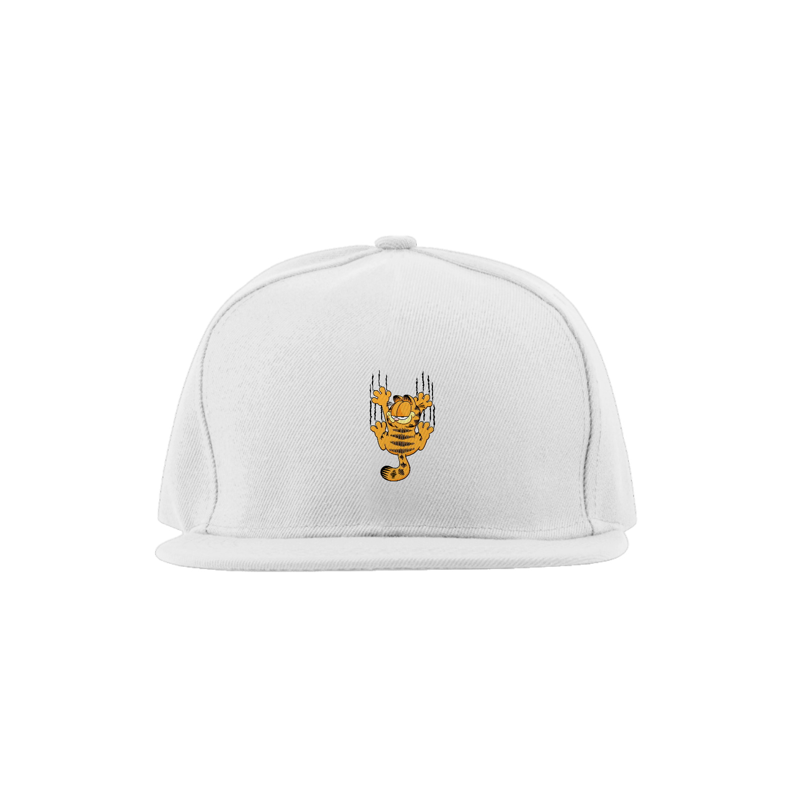 Boné Quality - Garfield Agarradinho - Model 1