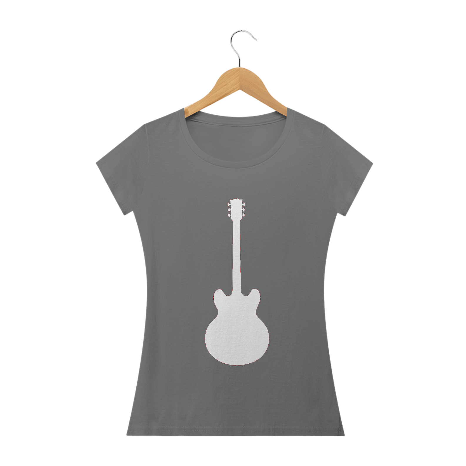 Baby Long Estonada 4 Hands Luthieria ES335