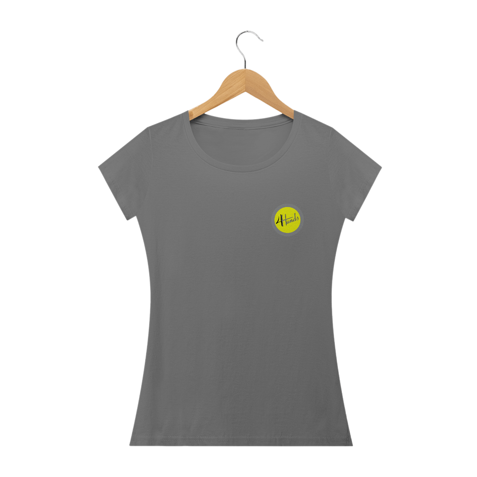 Baby Long Estonada - 4 Hands Luthieria - Logo - Diversas Cores