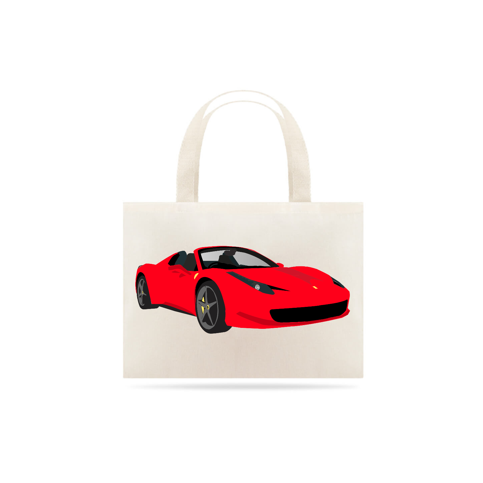 Eco Bag - Carro 7