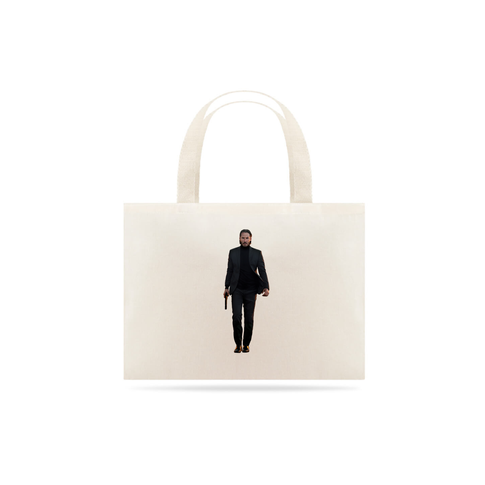 Eco Bag - John Wick 1