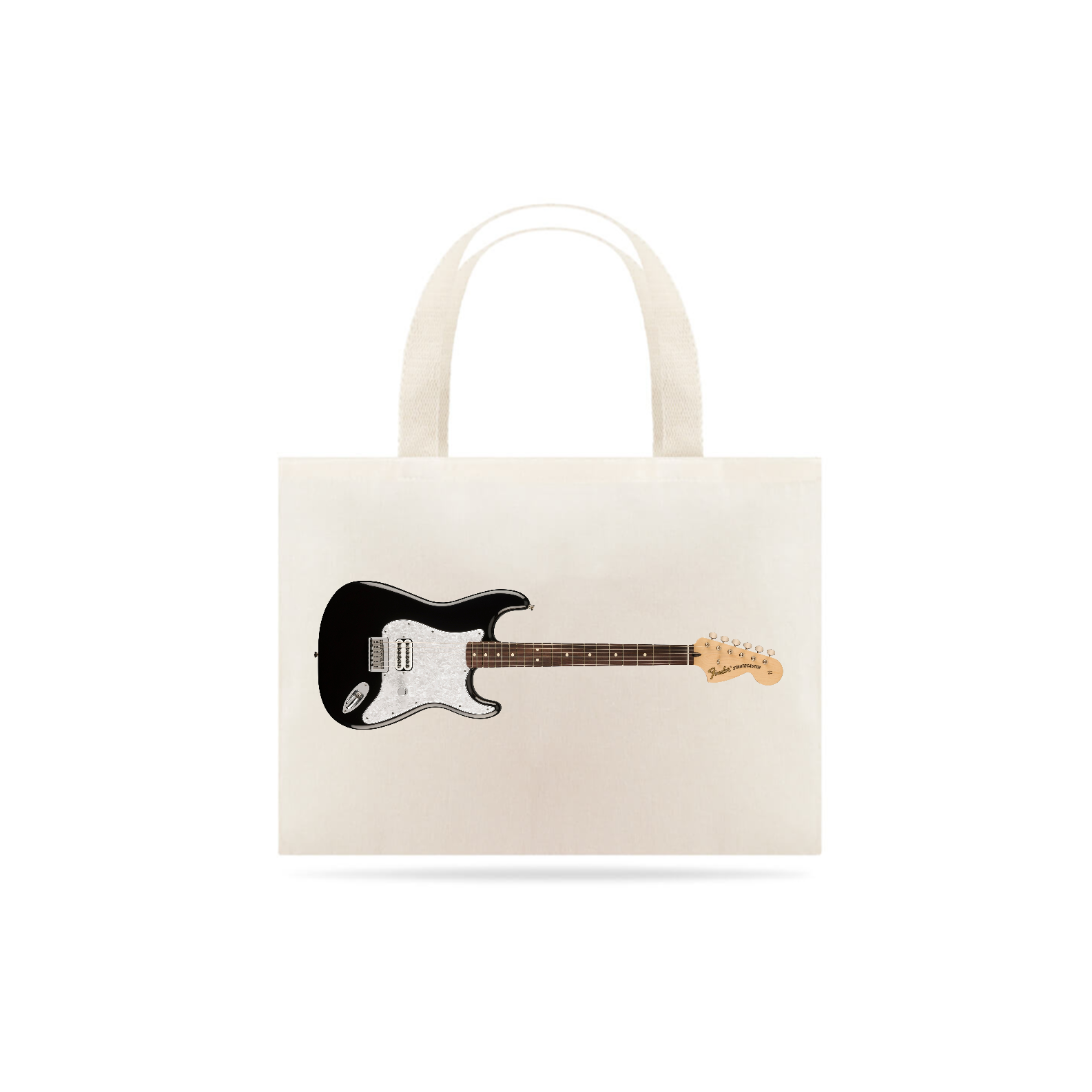 Eco Bag - Guitarra Fender Tom DeLonge Signature Stratocaster