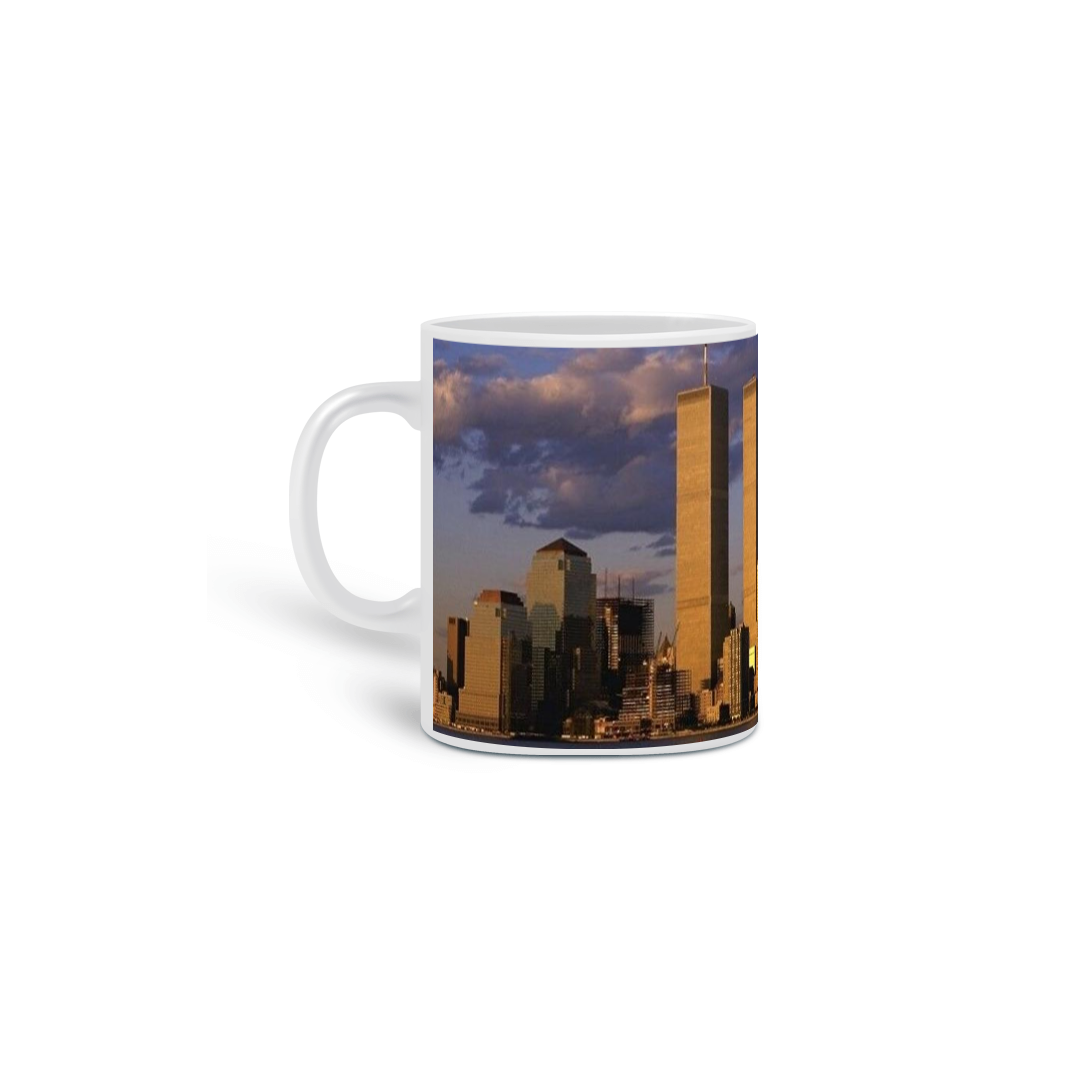 WTC Original - Model 6