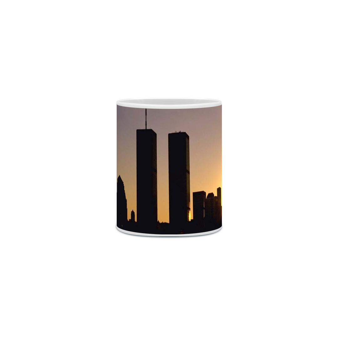 WTC Original - Model 3