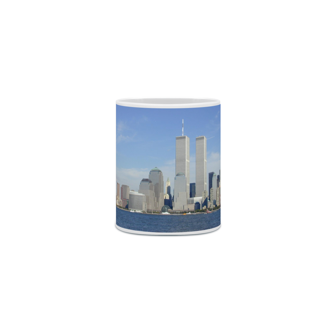 WTC Original - Model 4