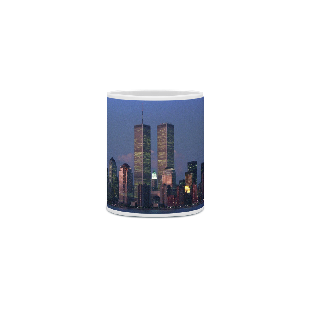 WTC Original - Model 5