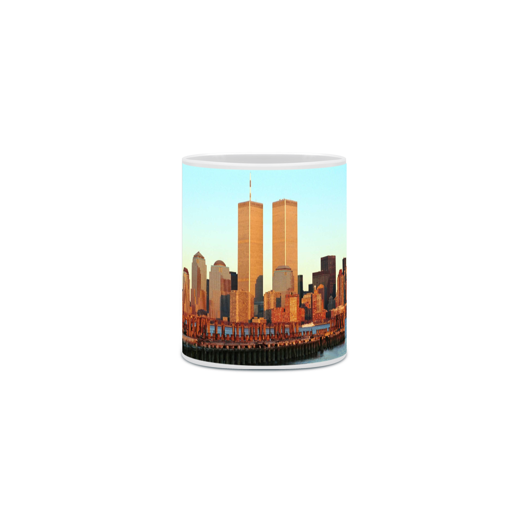 WTC Original - Model 8