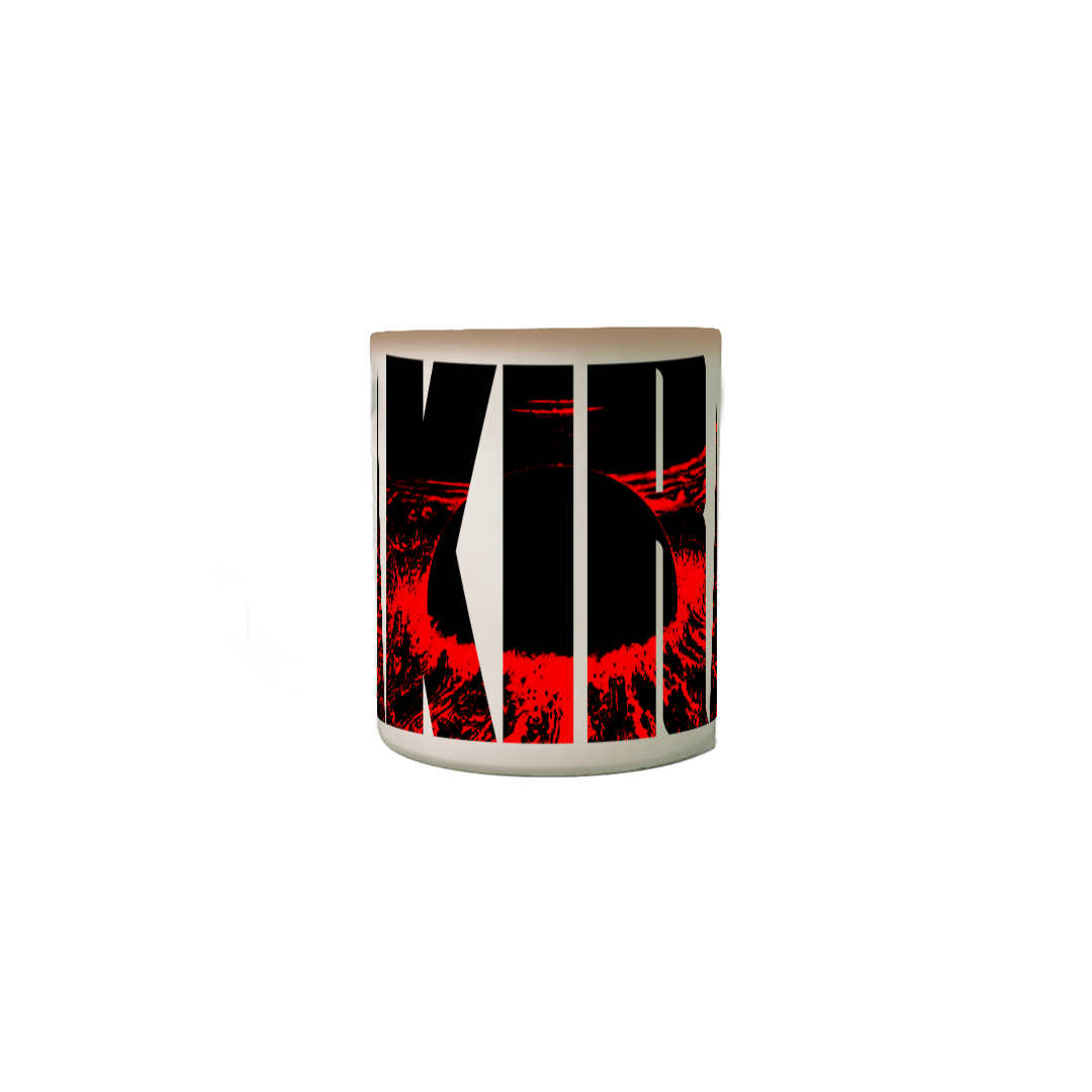 Caneca Mágica - Akira - Model 1
