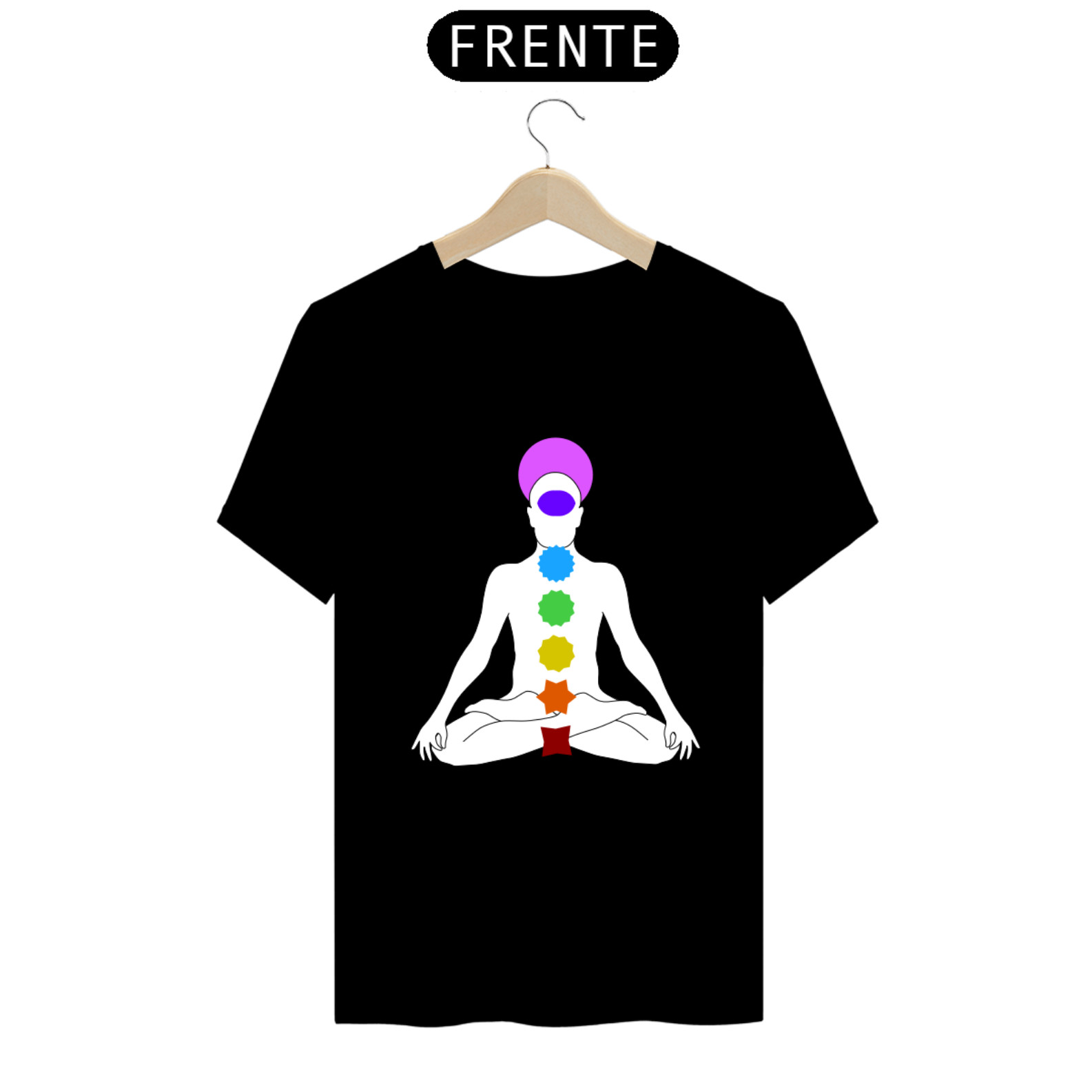 T-Shirt Prime - Chacras 1