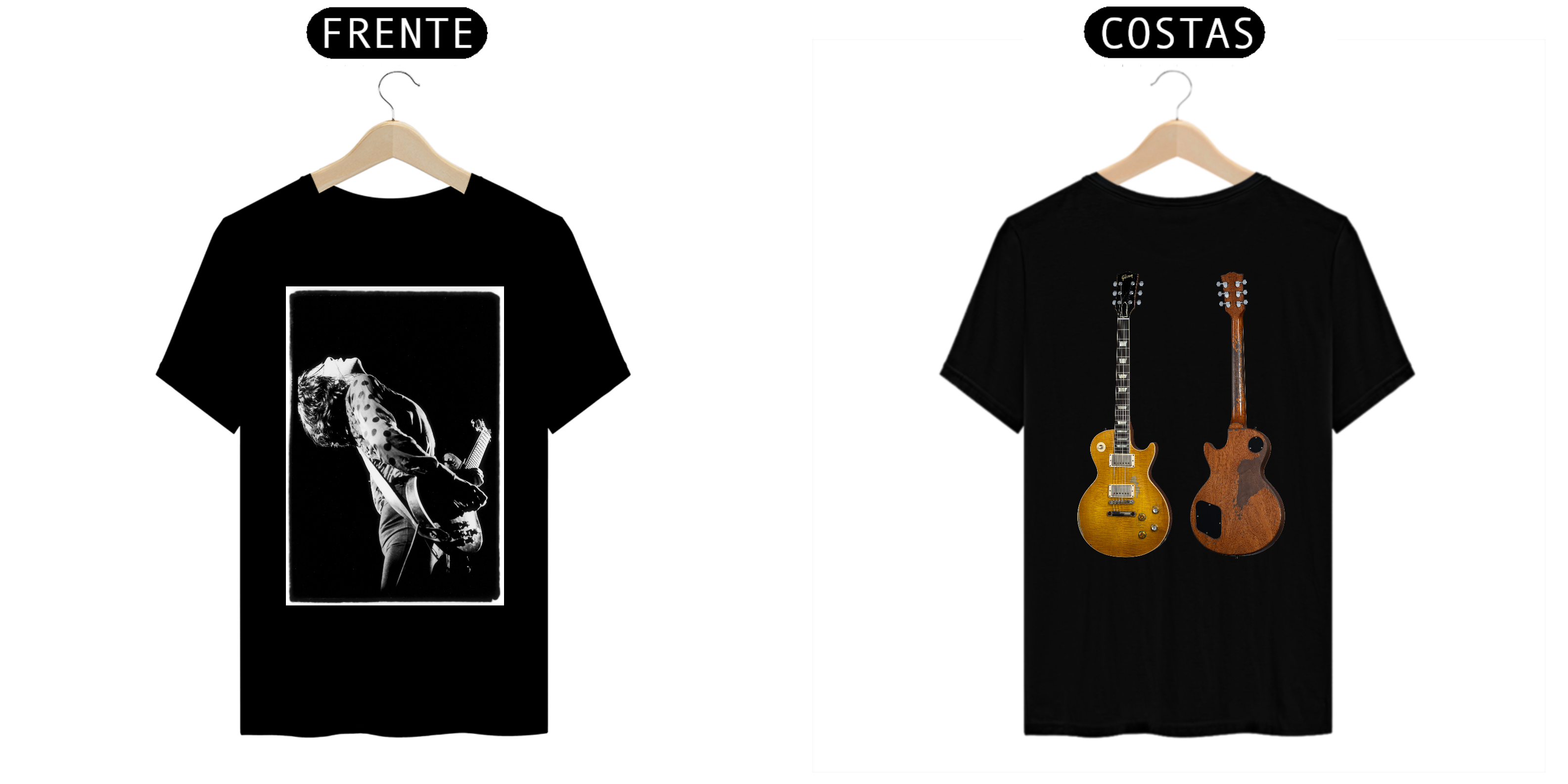 Gary Moore - Thin Lizzy - 1979