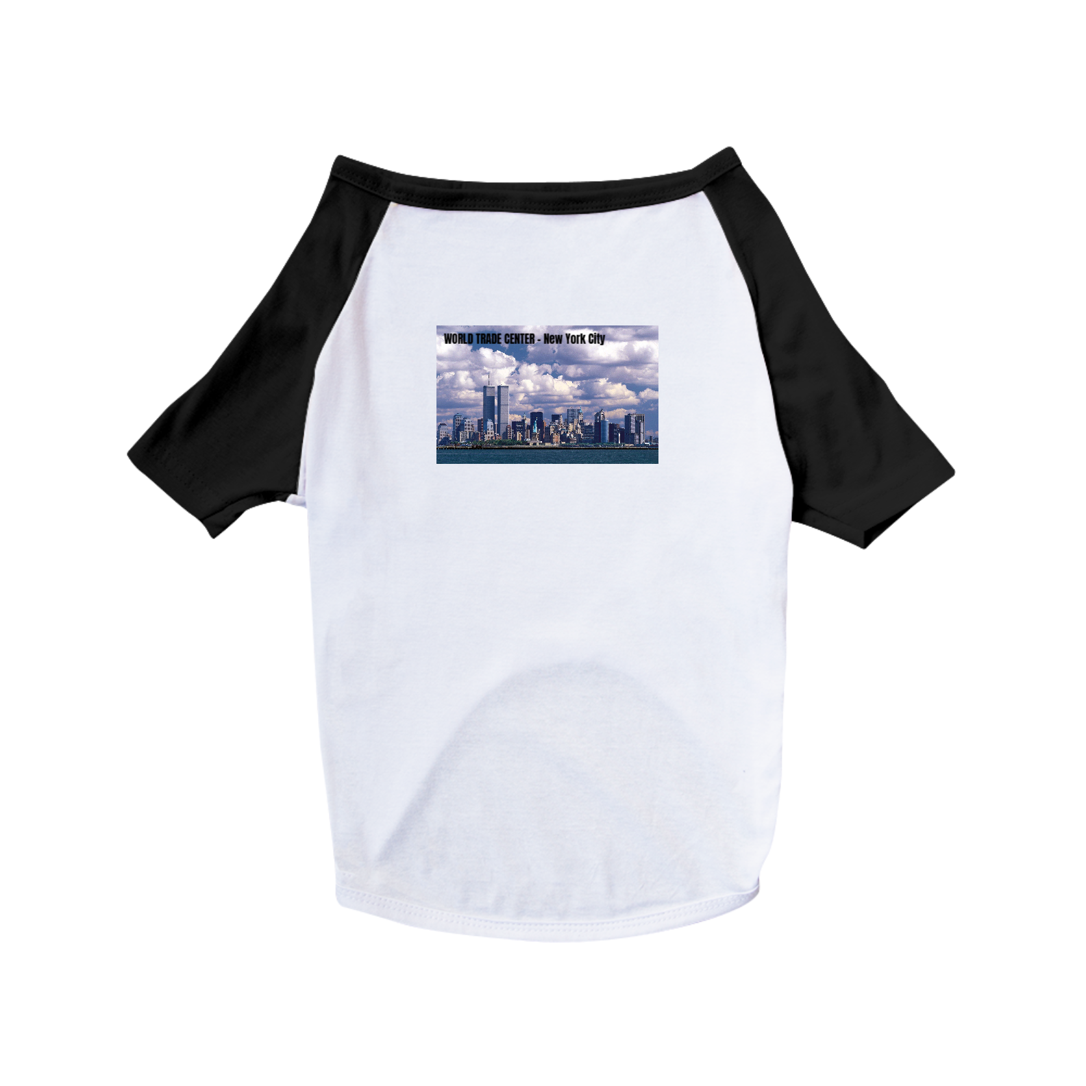 WTC Original - Model 1