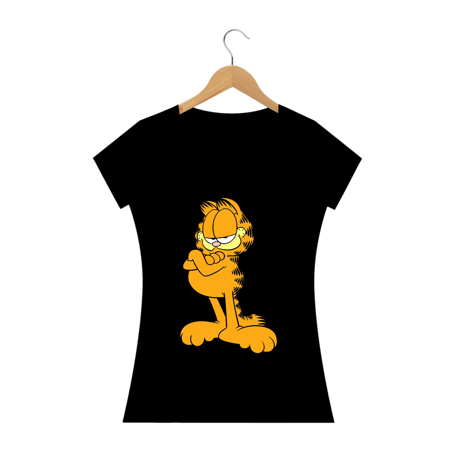Baby Long Prime - Garfield - Model 2