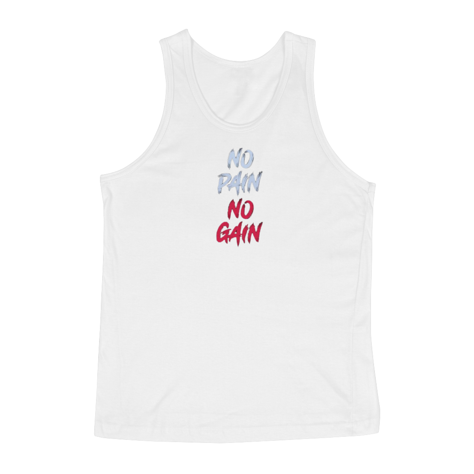 Regata NO PAIN NO GAIN