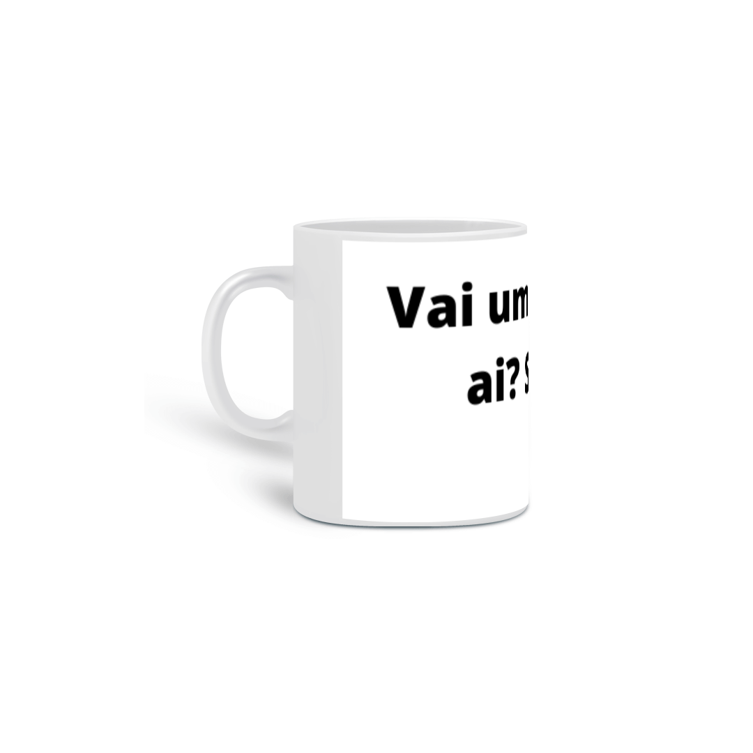Nome do produto: cafe ai fdp