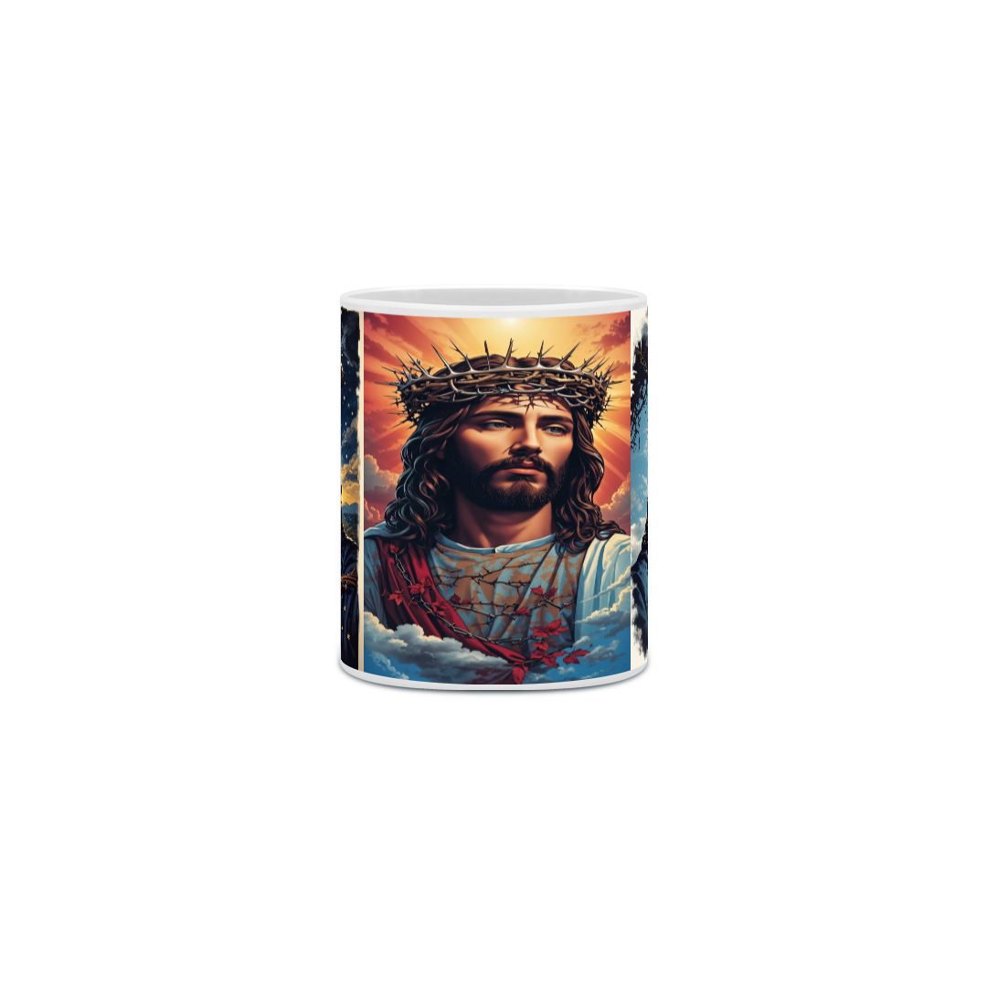 Nome do produto  CANECA JEUS DE NAZARE