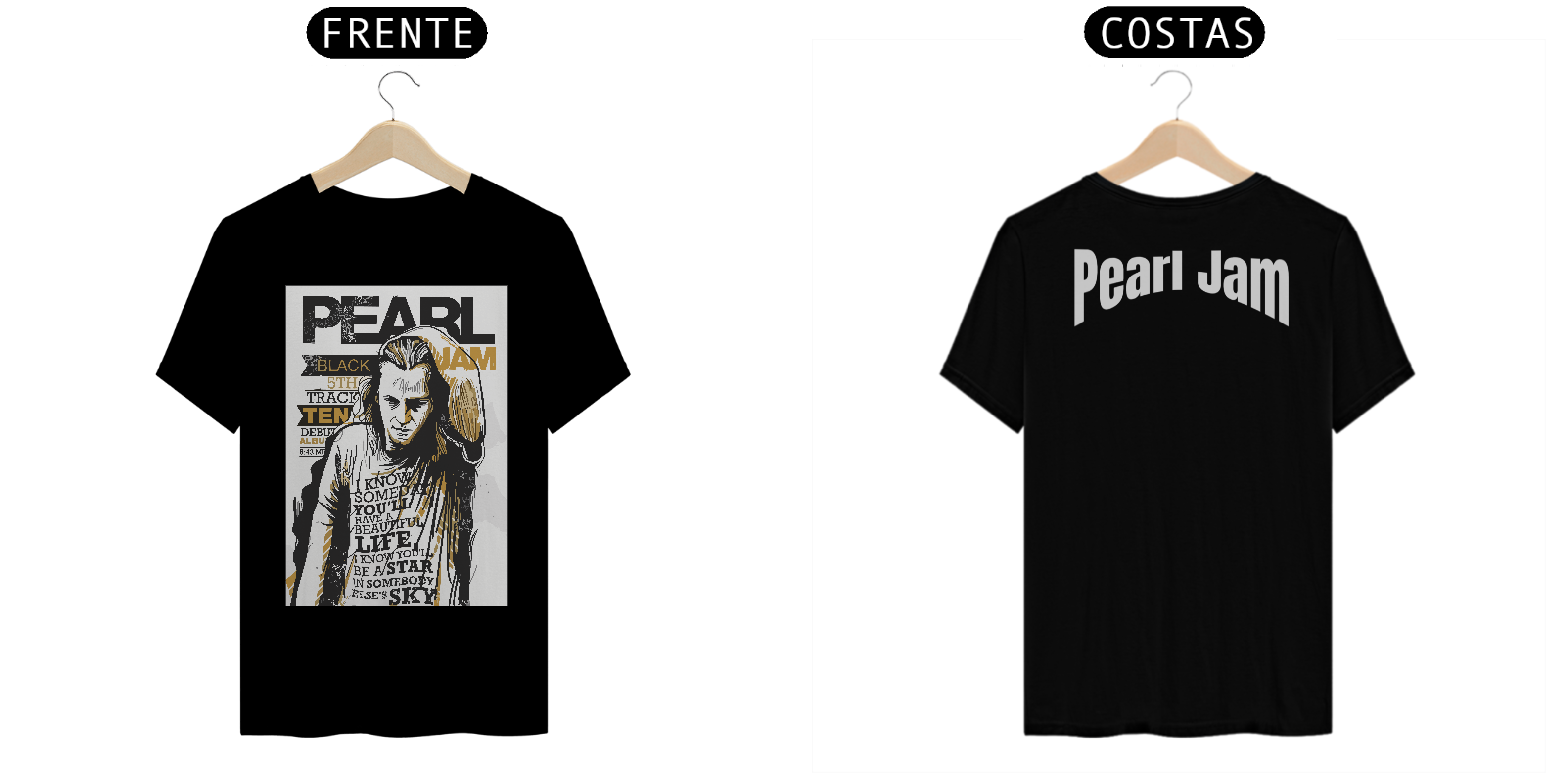 Nome do produto  pear