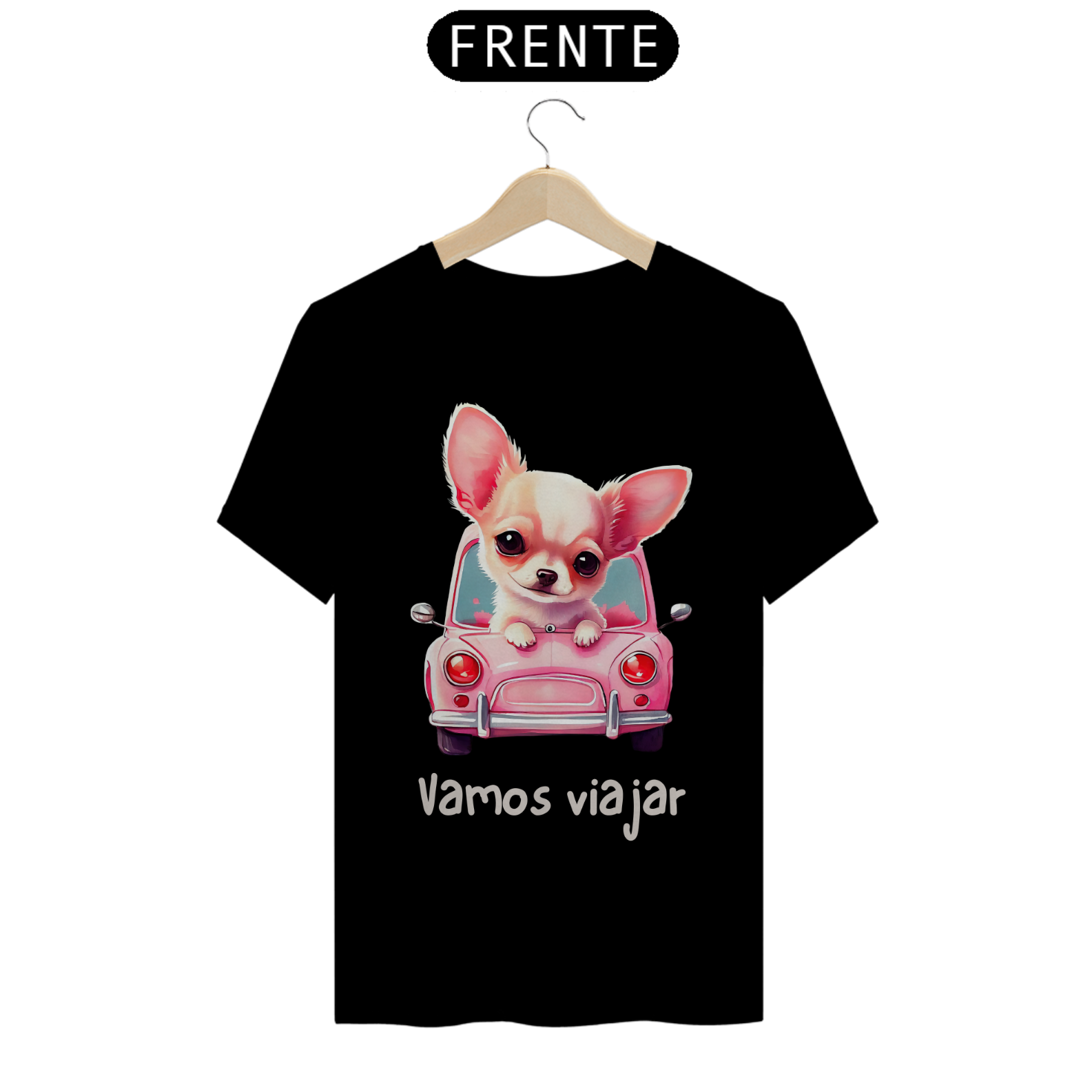 Camiseta 