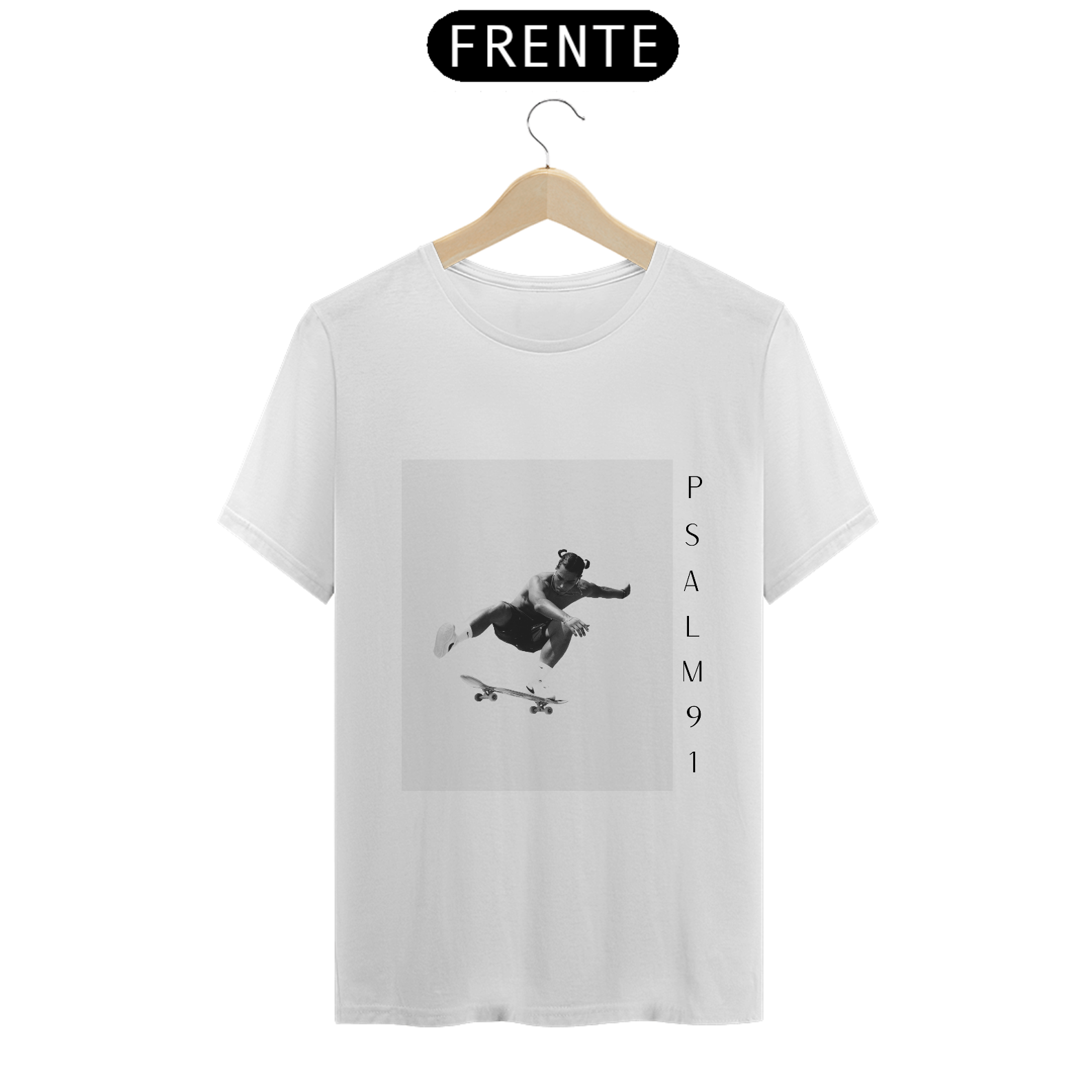 Nome do produto: Aquele que habita no esconderijo do Altíssimo, à sombra do Onipotente descansará