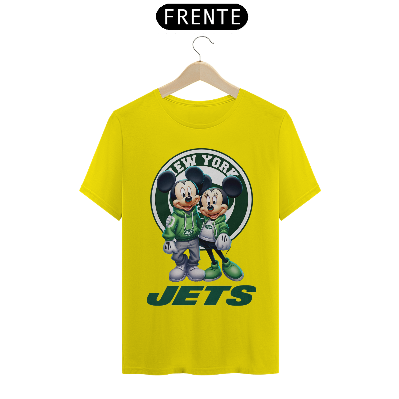NEW YORK JETS