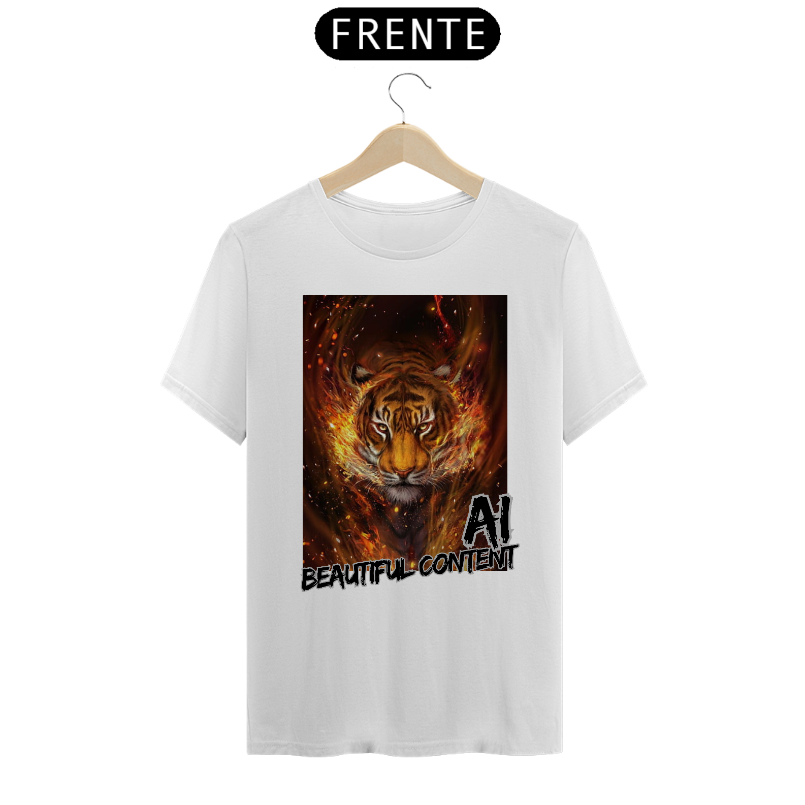 Nome do produto: Street